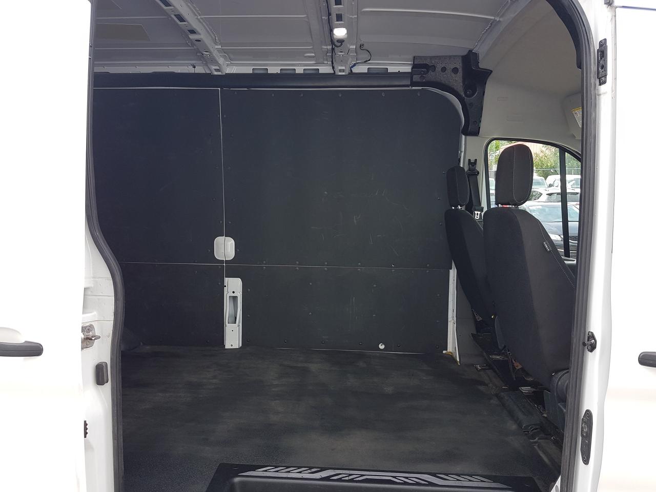 2023 Ford Transit 250 Medium Roof 148" WB Cargo Photo