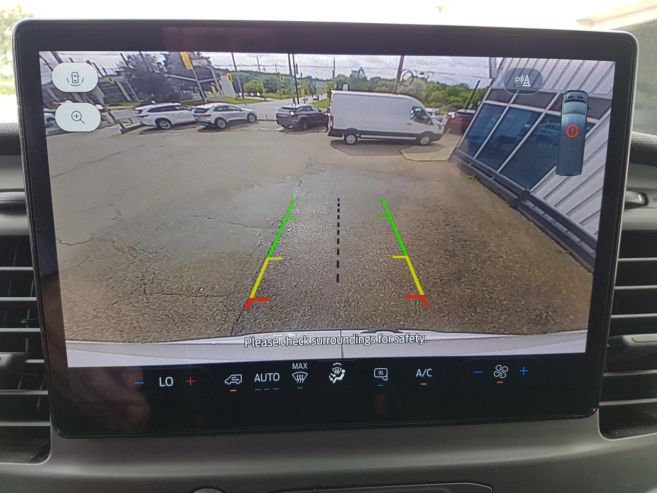 2023 Ford Transit 250 Medium Roof 148" WB Cargo Photo