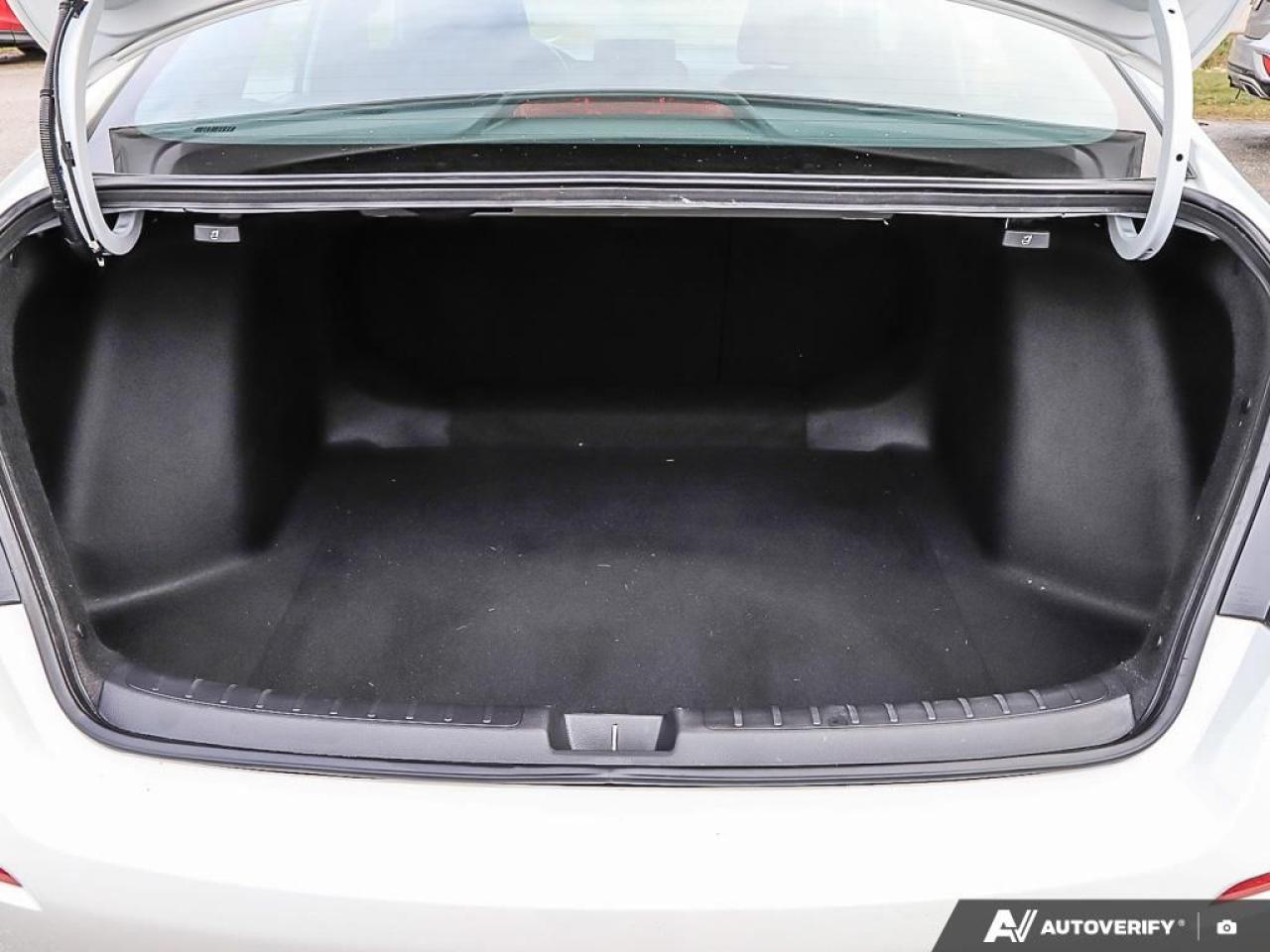 2025 Honda Civic Sport, ECON, R/V CAM, PWR S/ROOF, H/SEATS&S.WHEEL Photo