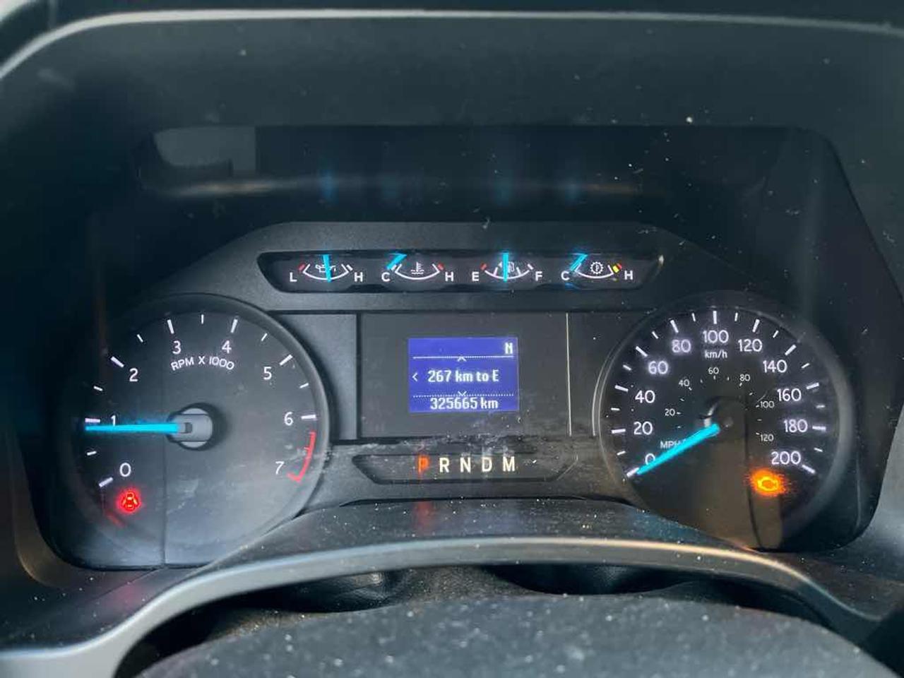 2018 Ford Expedition XL Photo