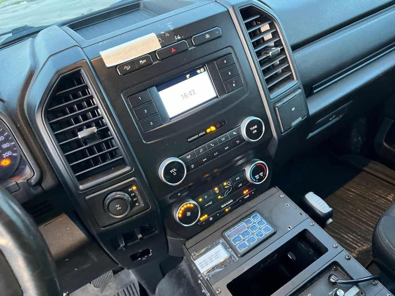 2018 Ford Expedition XL Photo