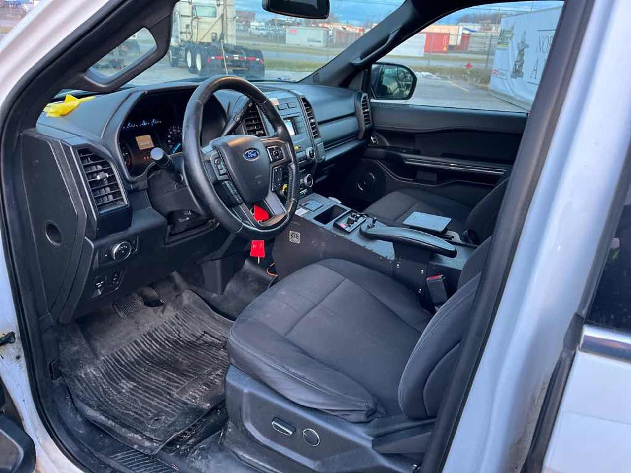 2018 Ford Expedition XL Photo