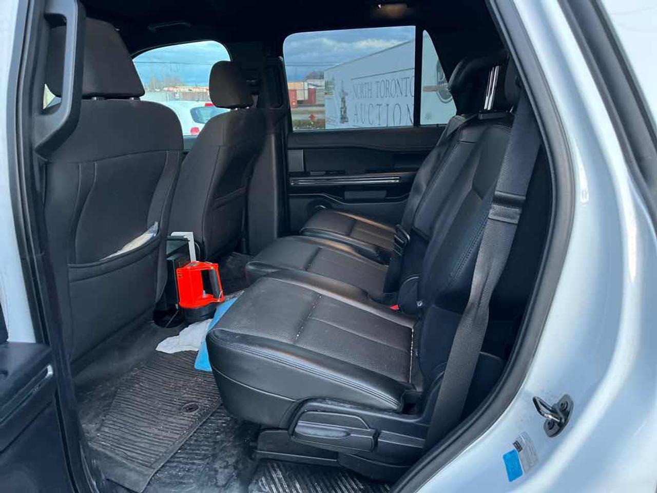 2018 Ford Expedition XL Photo