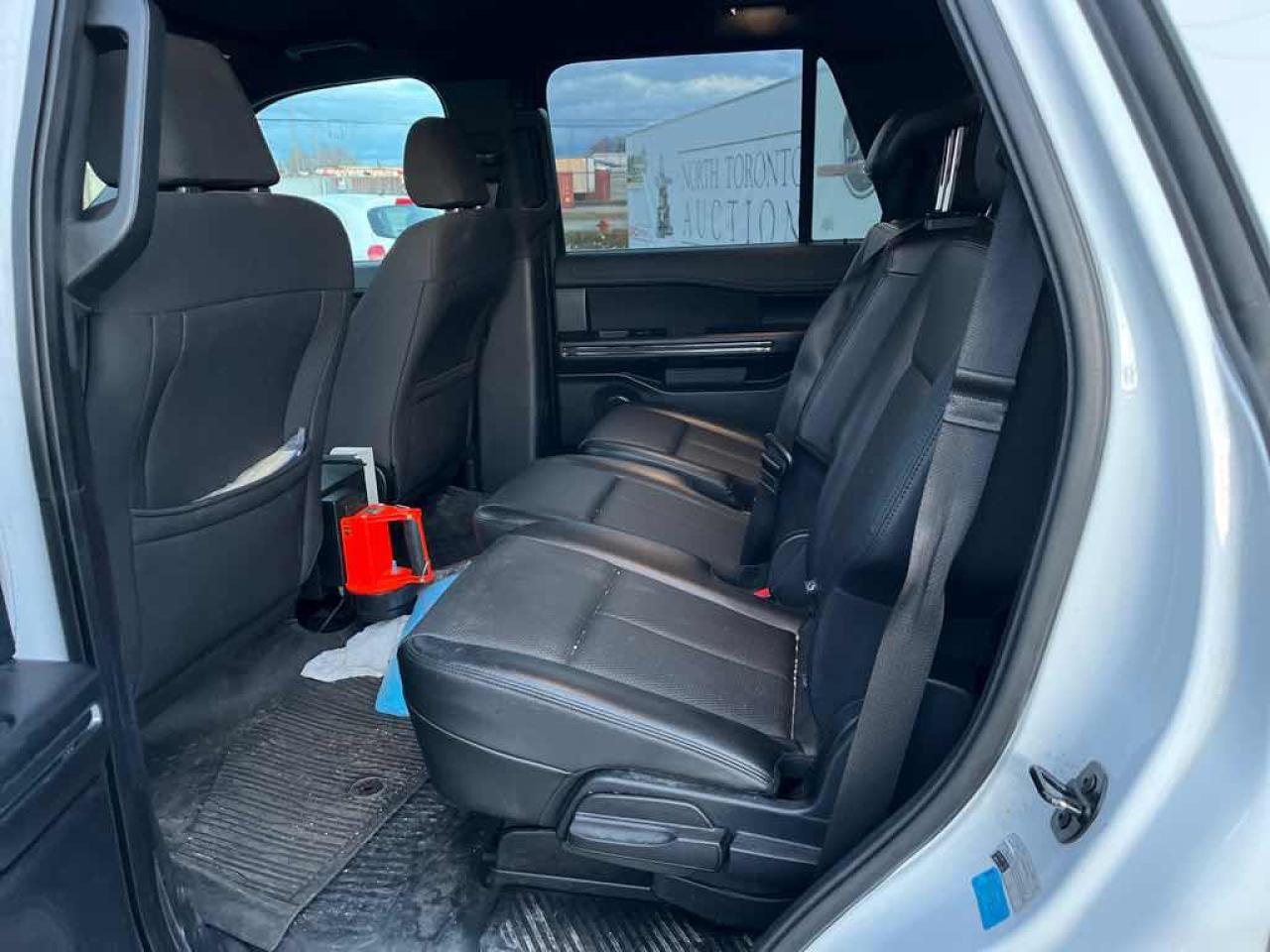 2018 Ford Expedition XL - Photo #12