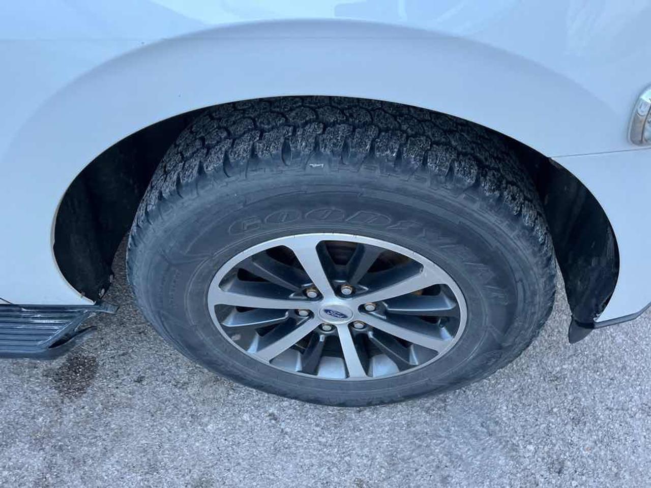 2018 Ford Expedition XL Photo