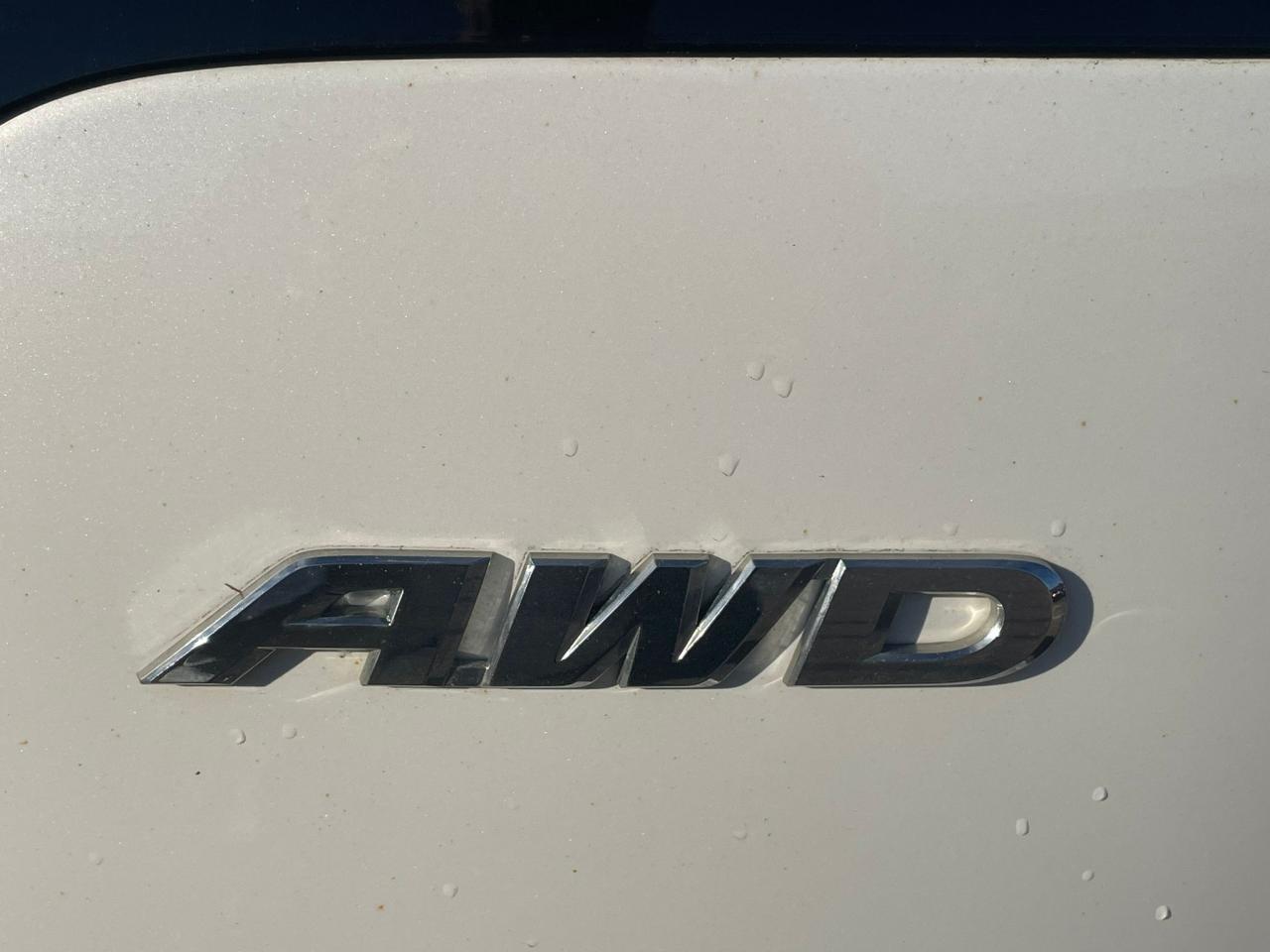 2012 Honda CR-V AWD 5dr Touring NAVIGATION CERTIFED NO ACCIDENT - Photo #2