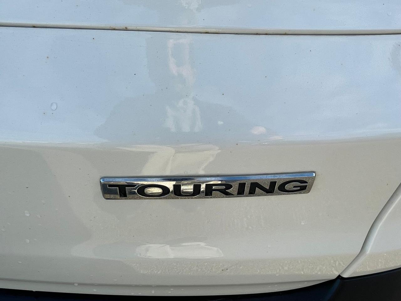 2012 Honda CR-V AWD 5dr Touring NAVIGATION CERTIFED NO ACCIDENT - Photo #3