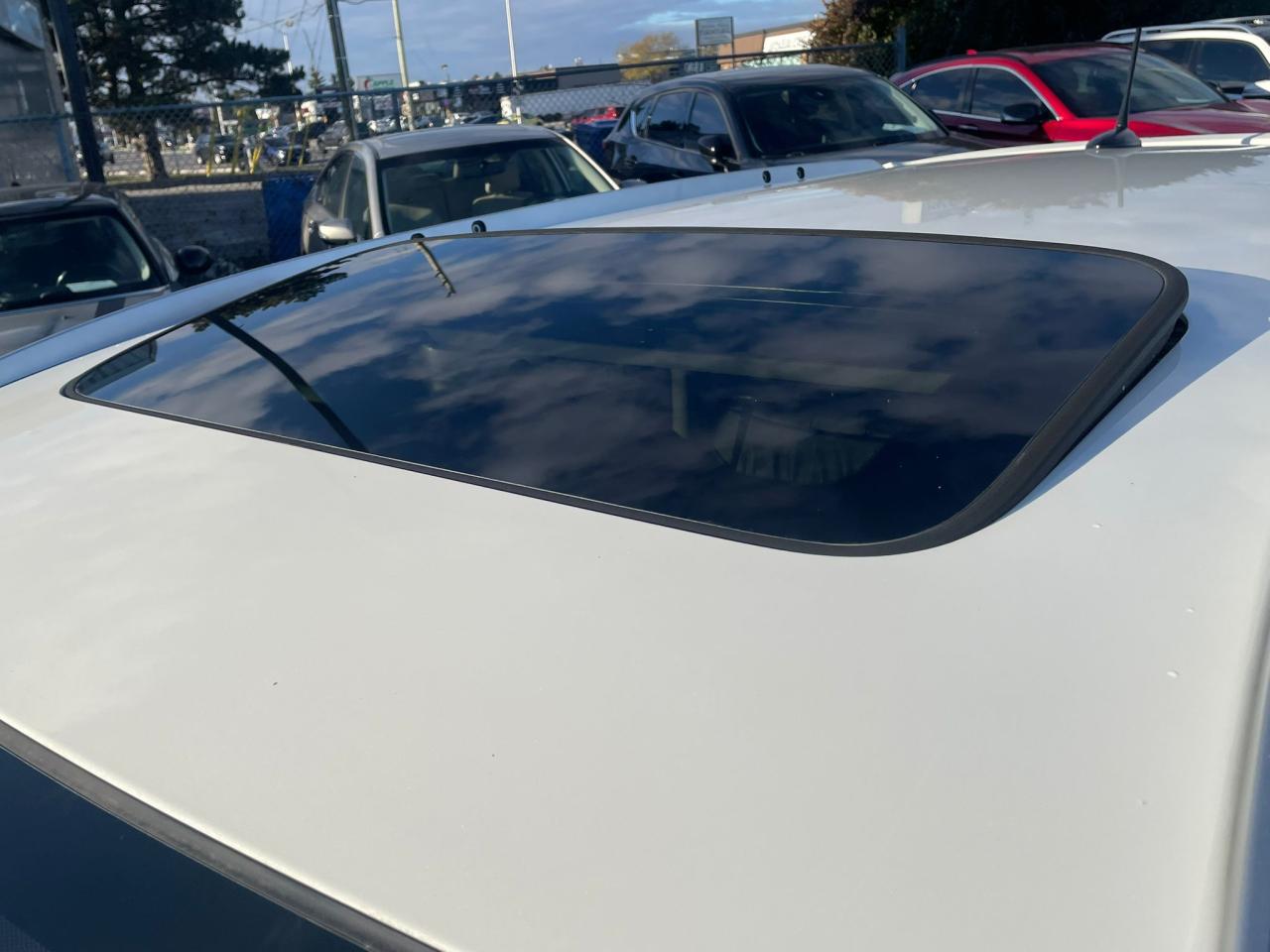 2012 Honda CR-V AWD 5dr Touring NAVIGATION CERTIFED NO ACCIDENT - Photo #16