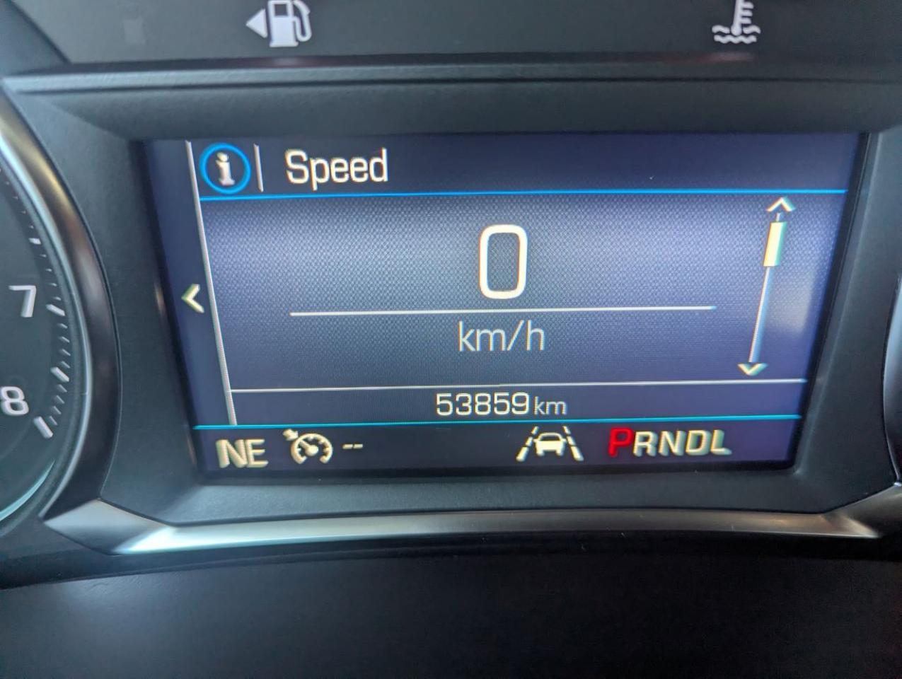 2023 Chevrolet Equinox LT WITH LOW LOW KILOMETERS!! Photo