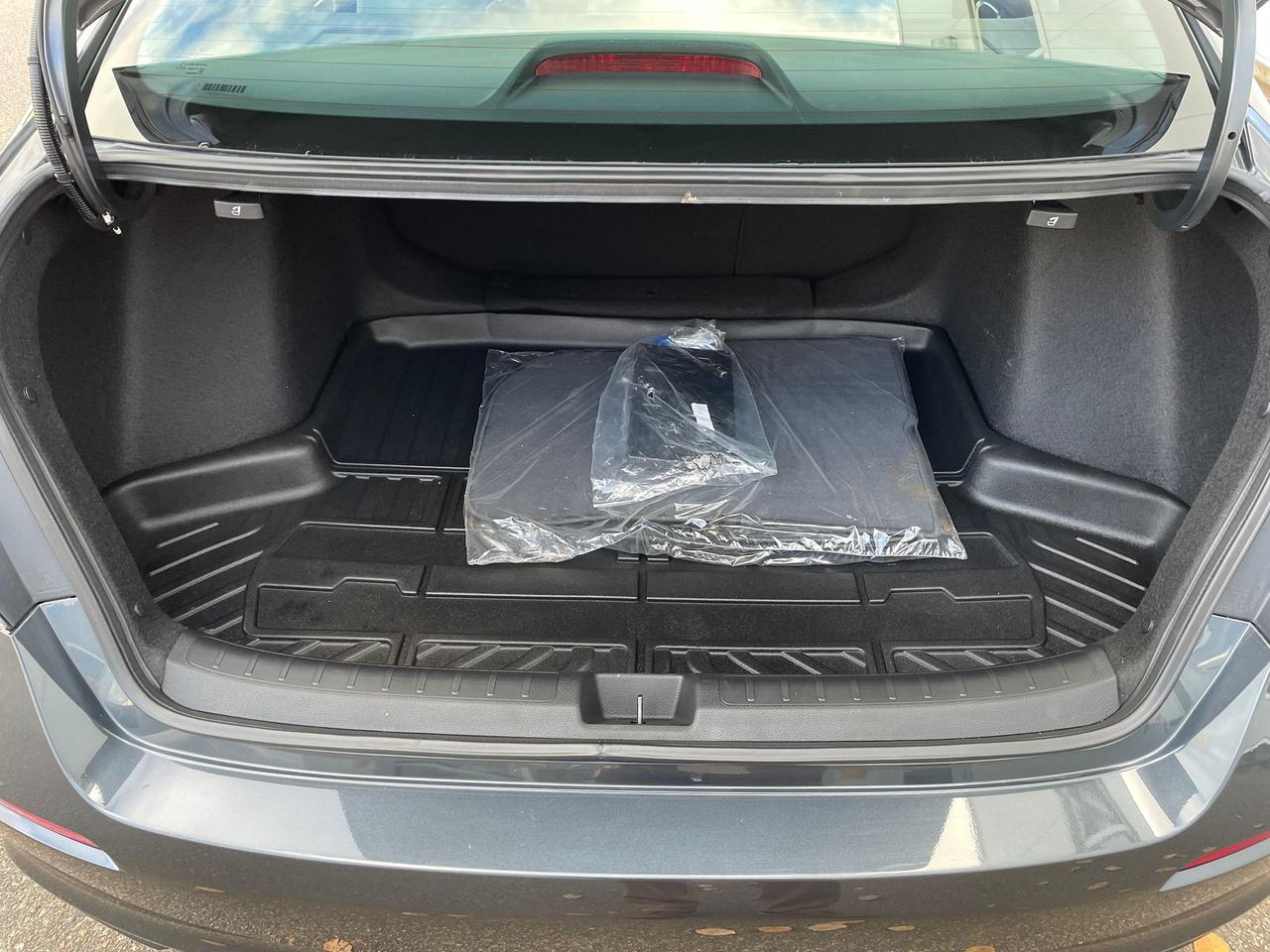 2025 Honda Civic Sport Photo