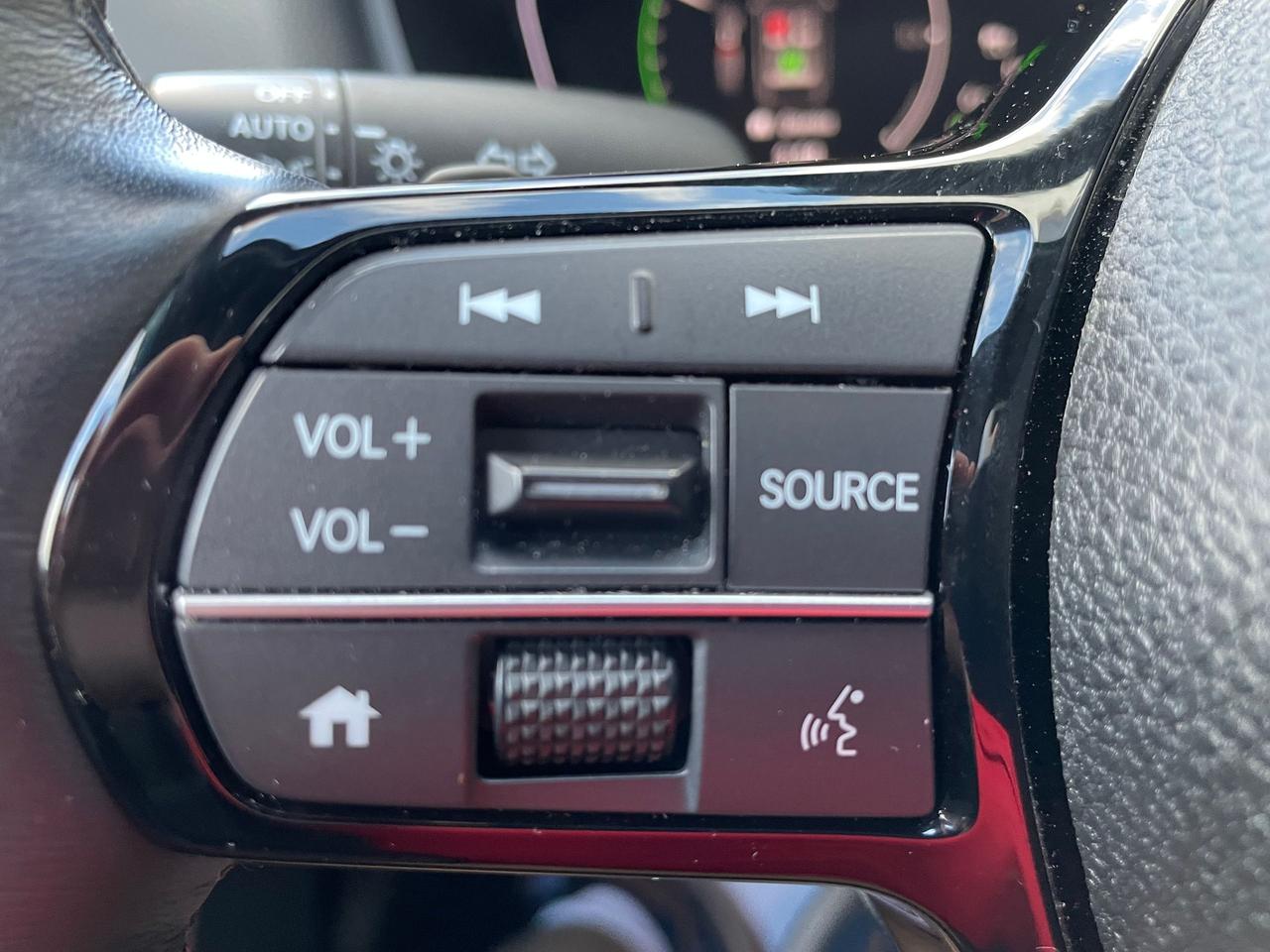 2025 Honda Civic Sport Photo