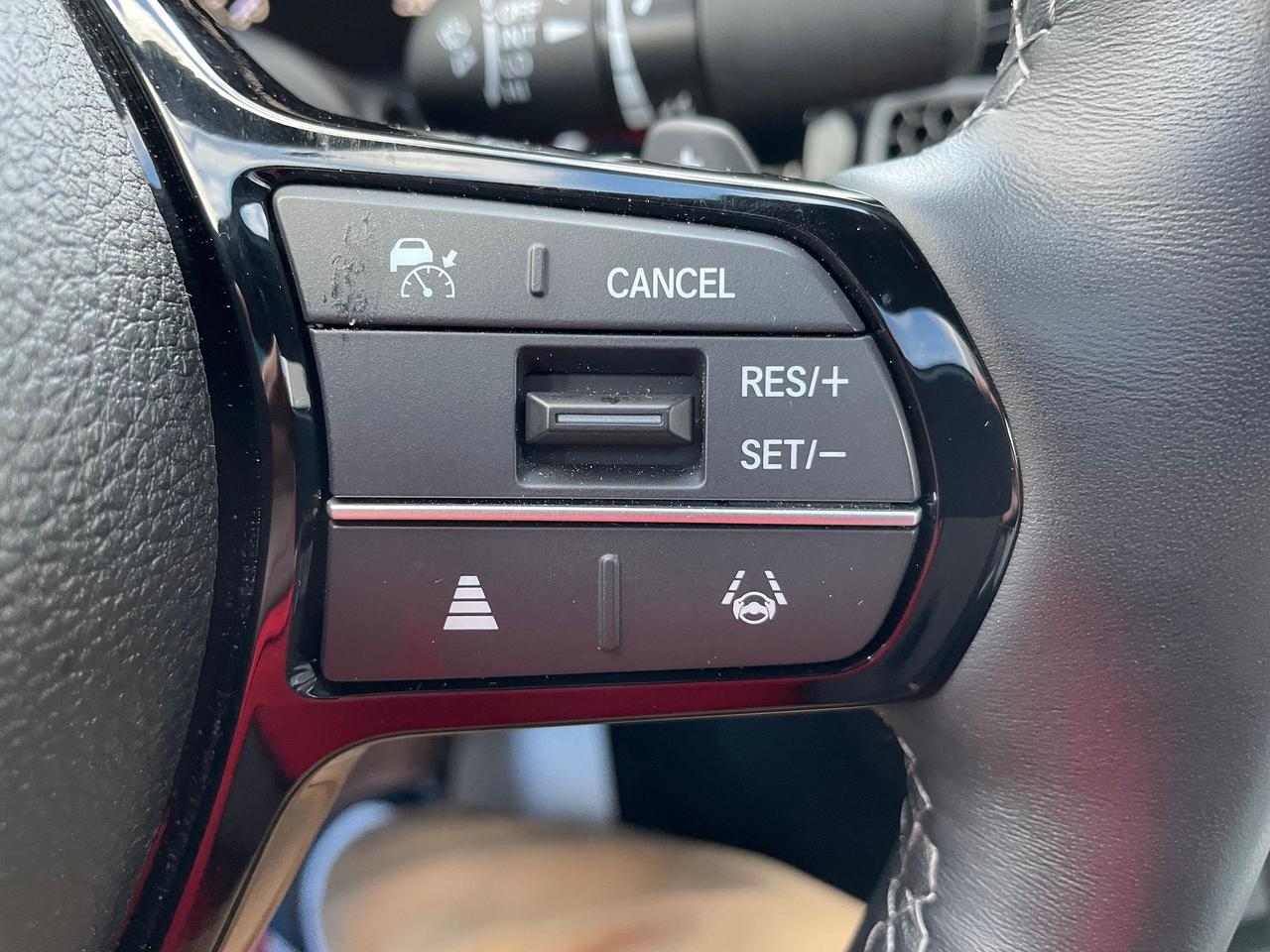 2025 Honda Civic Sport Photo