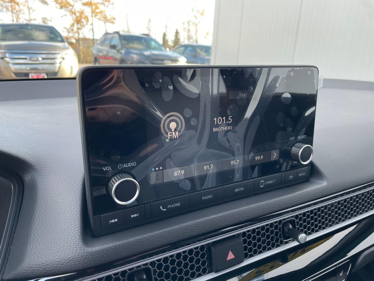 2025 Honda Civic Sport Photo