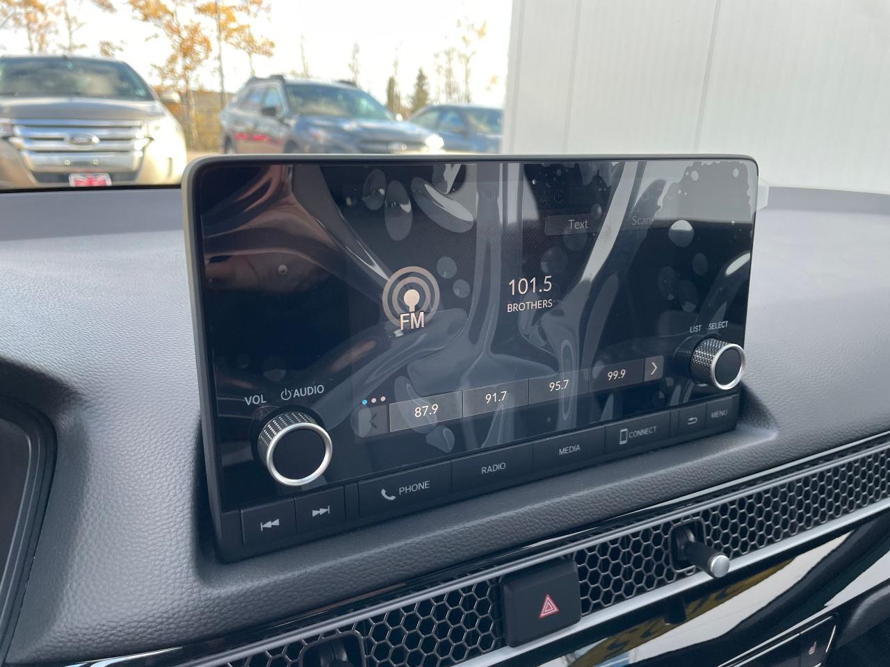 2025 Honda Civic Sport Photo