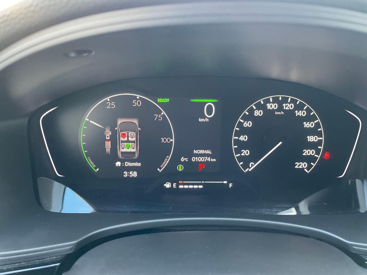 2025 Honda Civic Sport Photo