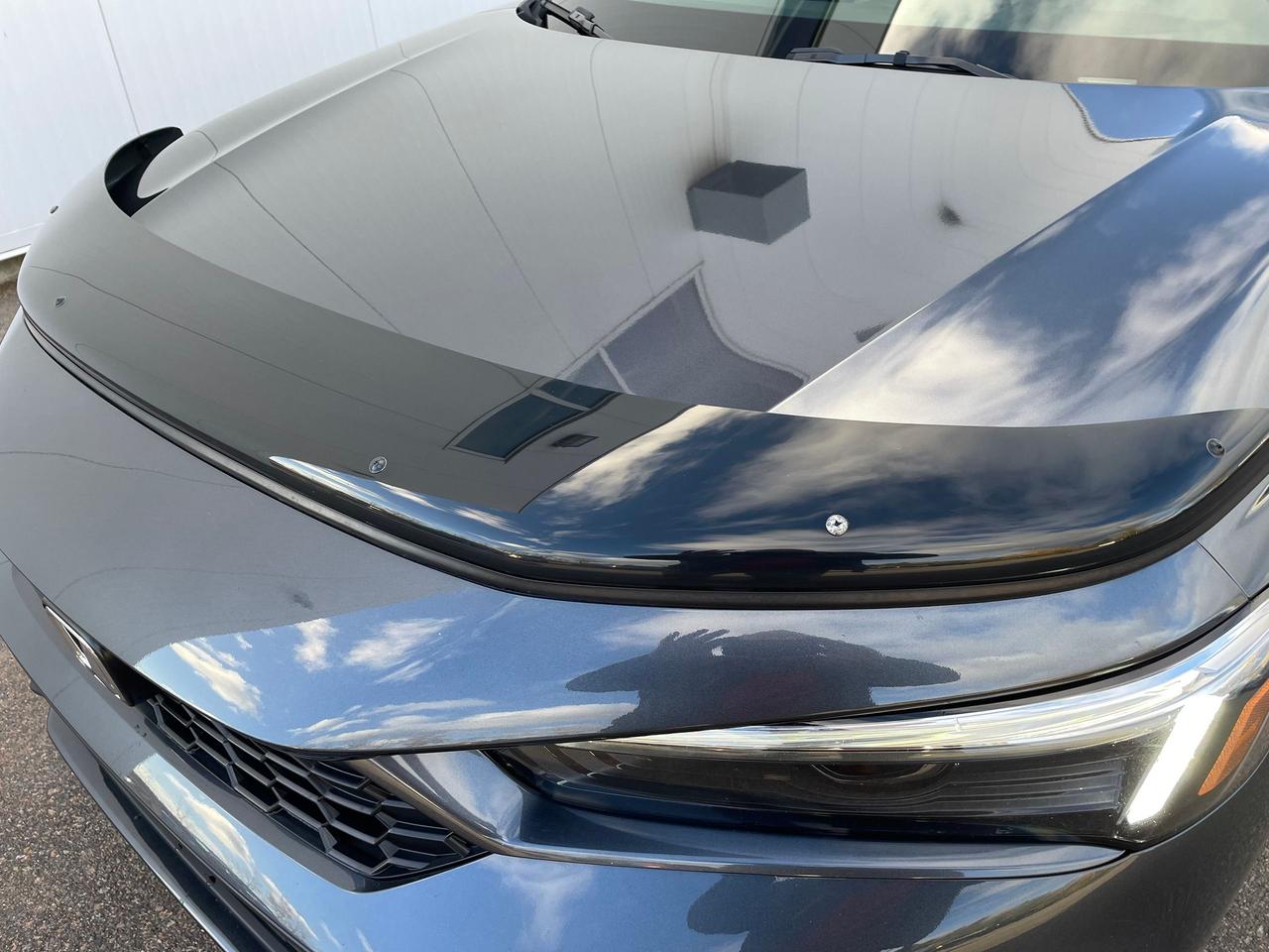 2025 Honda Civic Sport Photo