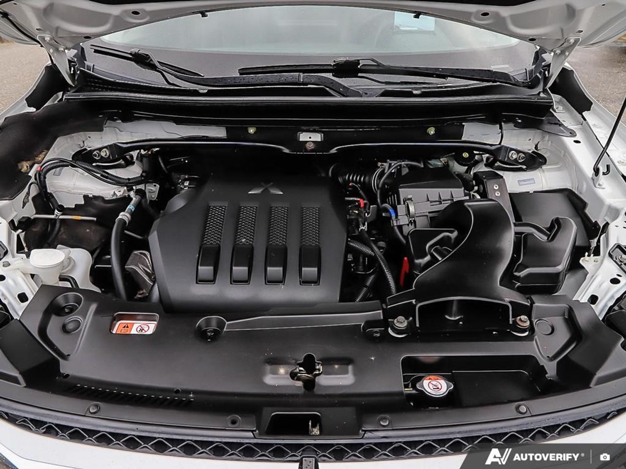 2019 Mitsubishi Eclipse Cross SE,AWD,ECO,R/V CAM,PWR S/ROOF,H/SEATS&S.WHEEL - Photo #8