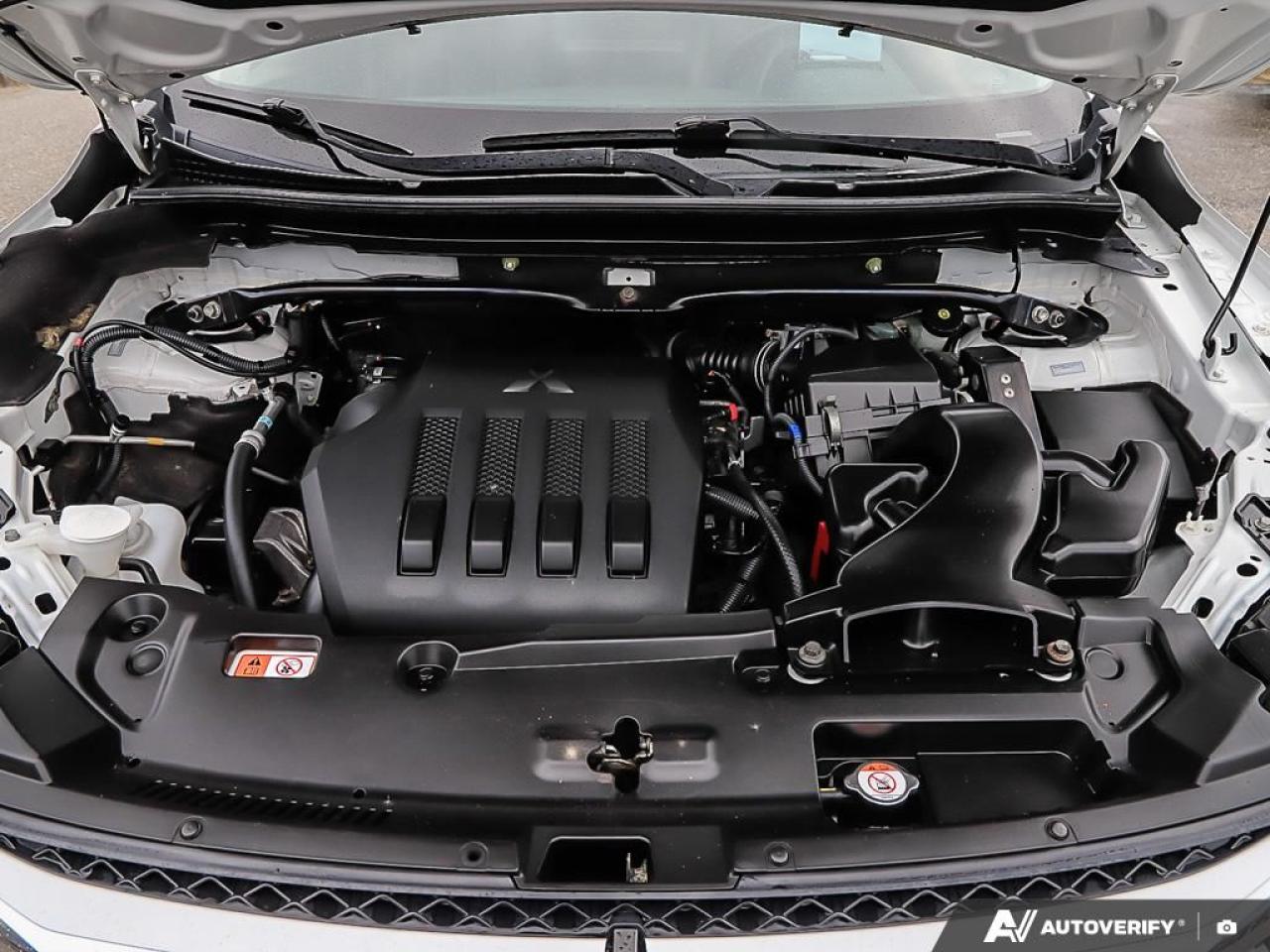 2019 Mitsubishi Eclipse Cross SE,AWD,ECO,R/V CAM,PWR S/ROOF,H/SEATS&S.WHEEL Photo