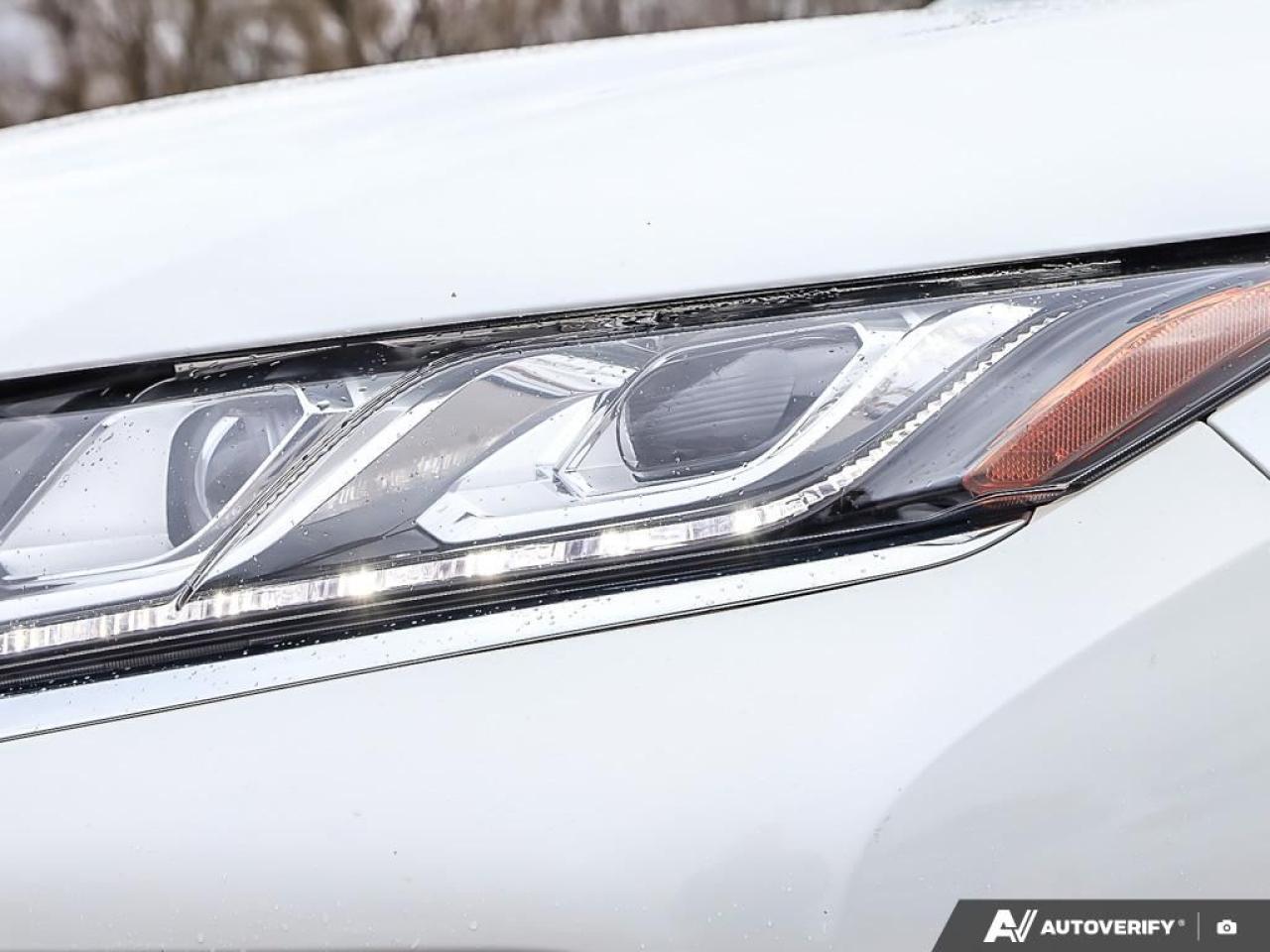 2019 Mitsubishi Eclipse Cross SE,AWD,ECO,R/V CAM,PWR S/ROOF,H/SEATS&S.WHEEL Photo