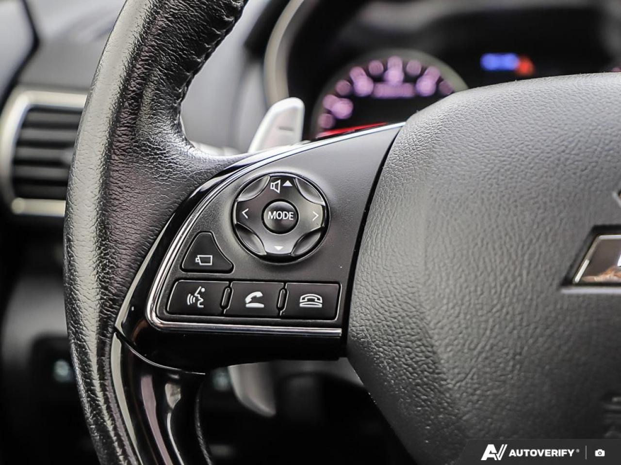 2019 Mitsubishi Eclipse Cross SE,AWD,ECO,R/V CAM,PWR S/ROOF,H/SEATS&S.WHEEL Photo