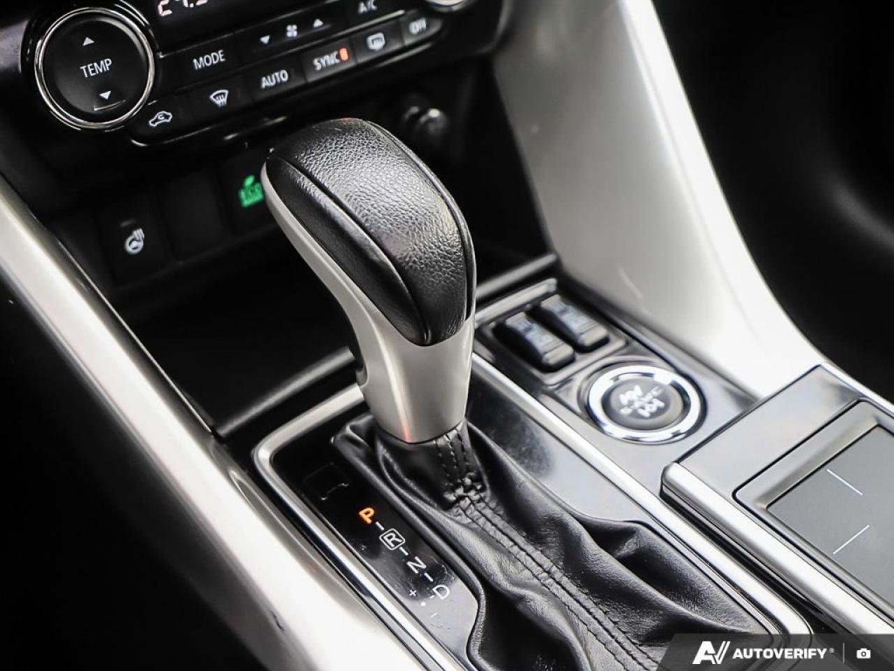 2019 Mitsubishi Eclipse Cross SE,AWD,ECO,R/V CAM,PWR S/ROOF,H/SEATS&S.WHEEL Photo