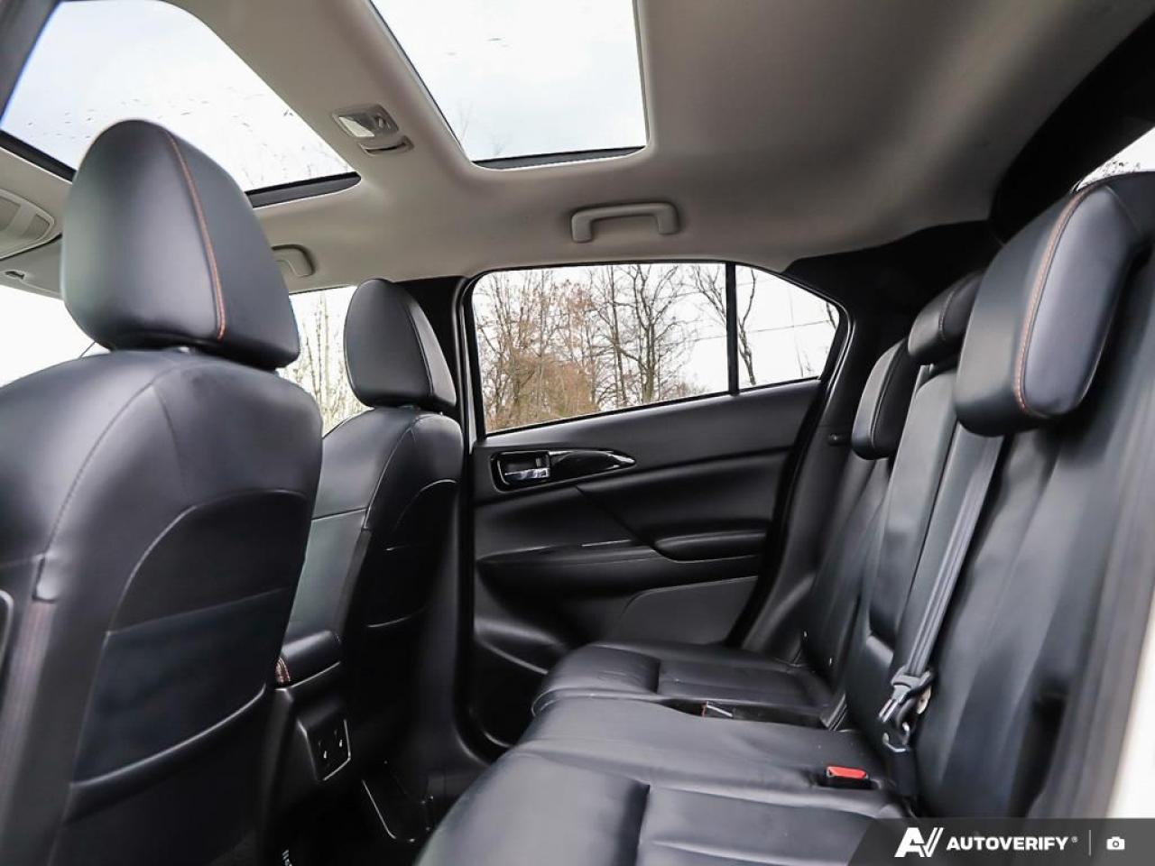 2019 Mitsubishi Eclipse Cross SE,AWD,ECO,R/V CAM,PWR S/ROOF,H/SEATS&S.WHEEL Photo