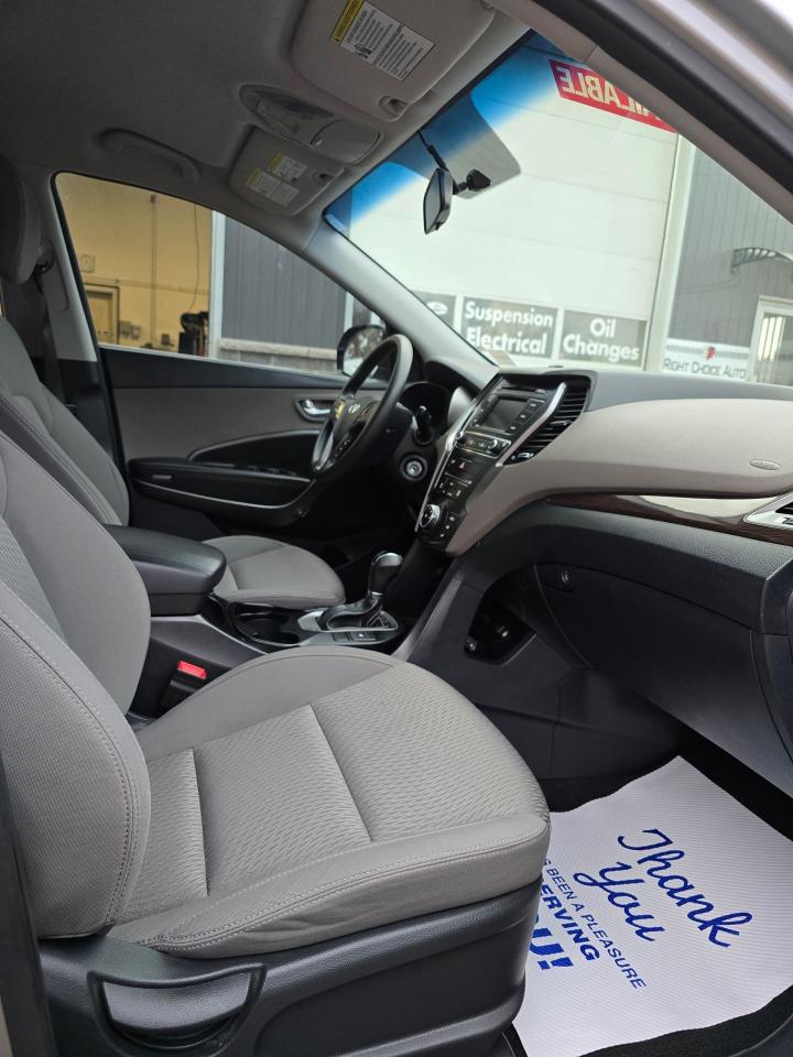 2018 Hyundai Santa Fe XL xl - Photo #6
