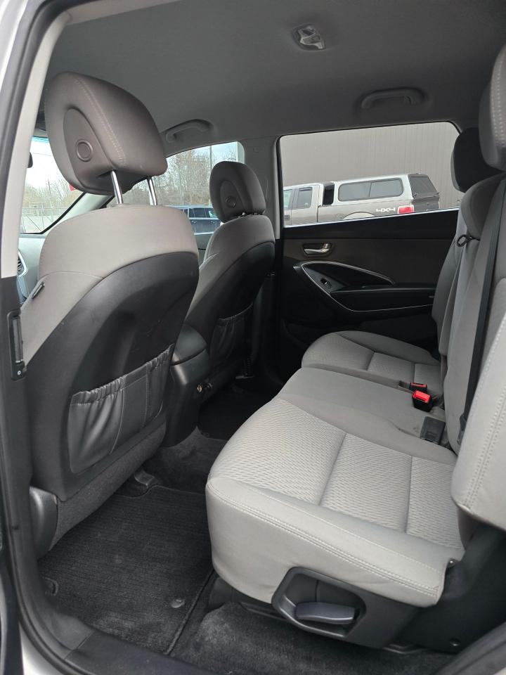 2018 Hyundai Santa Fe XL xl - Photo #8