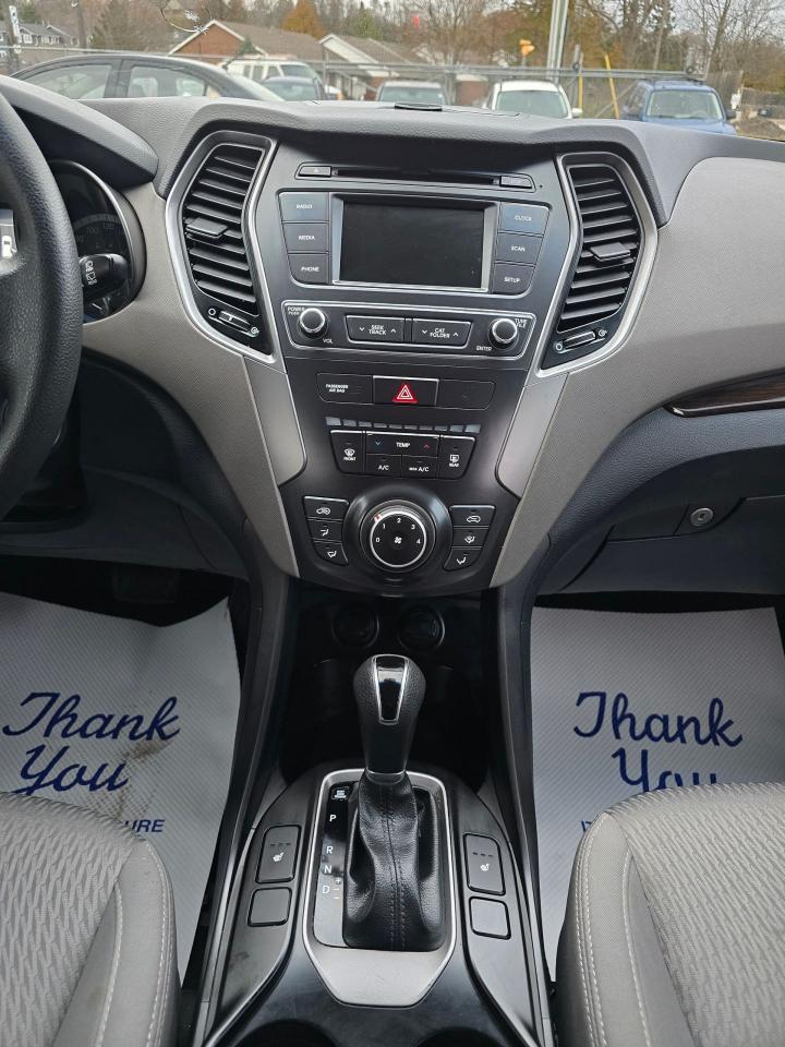 2018 Hyundai Santa Fe XL xl - Photo #10