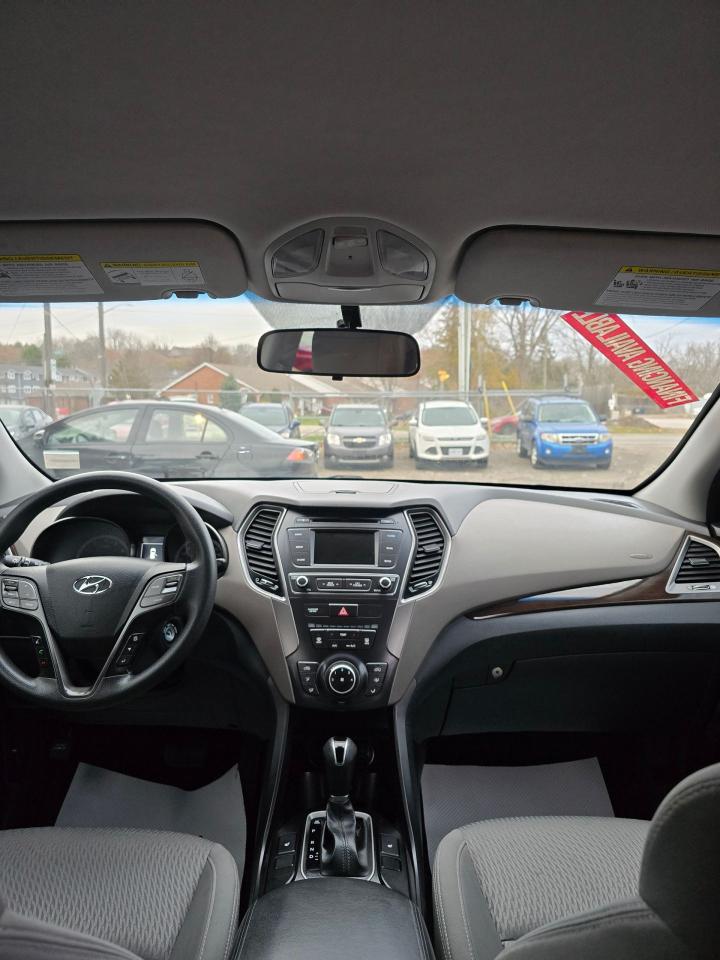 2018 Hyundai Santa Fe XL xl - Photo #12