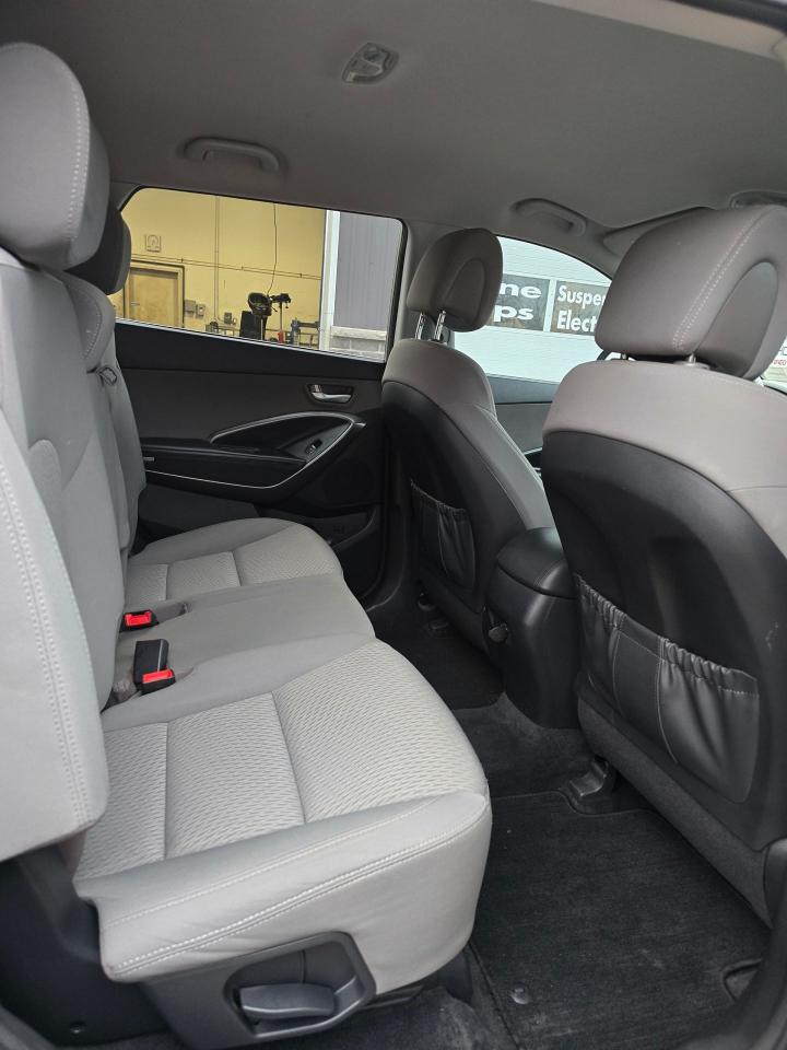 2018 Hyundai Santa Fe XL xl - Photo #13