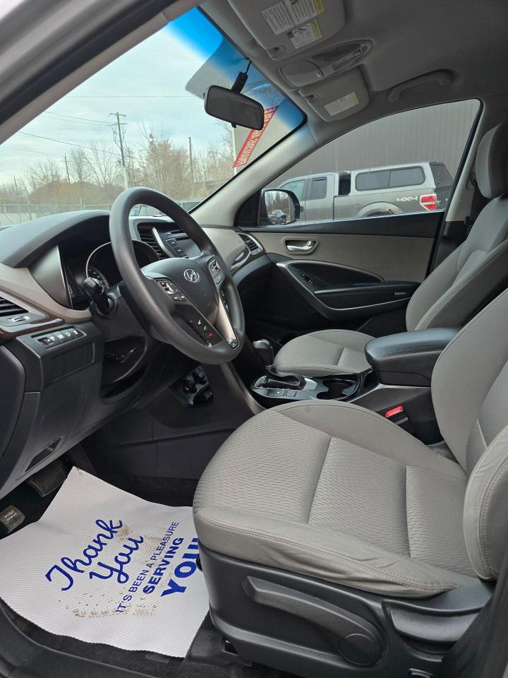 2018 Hyundai Santa Fe XL xl - Photo #14