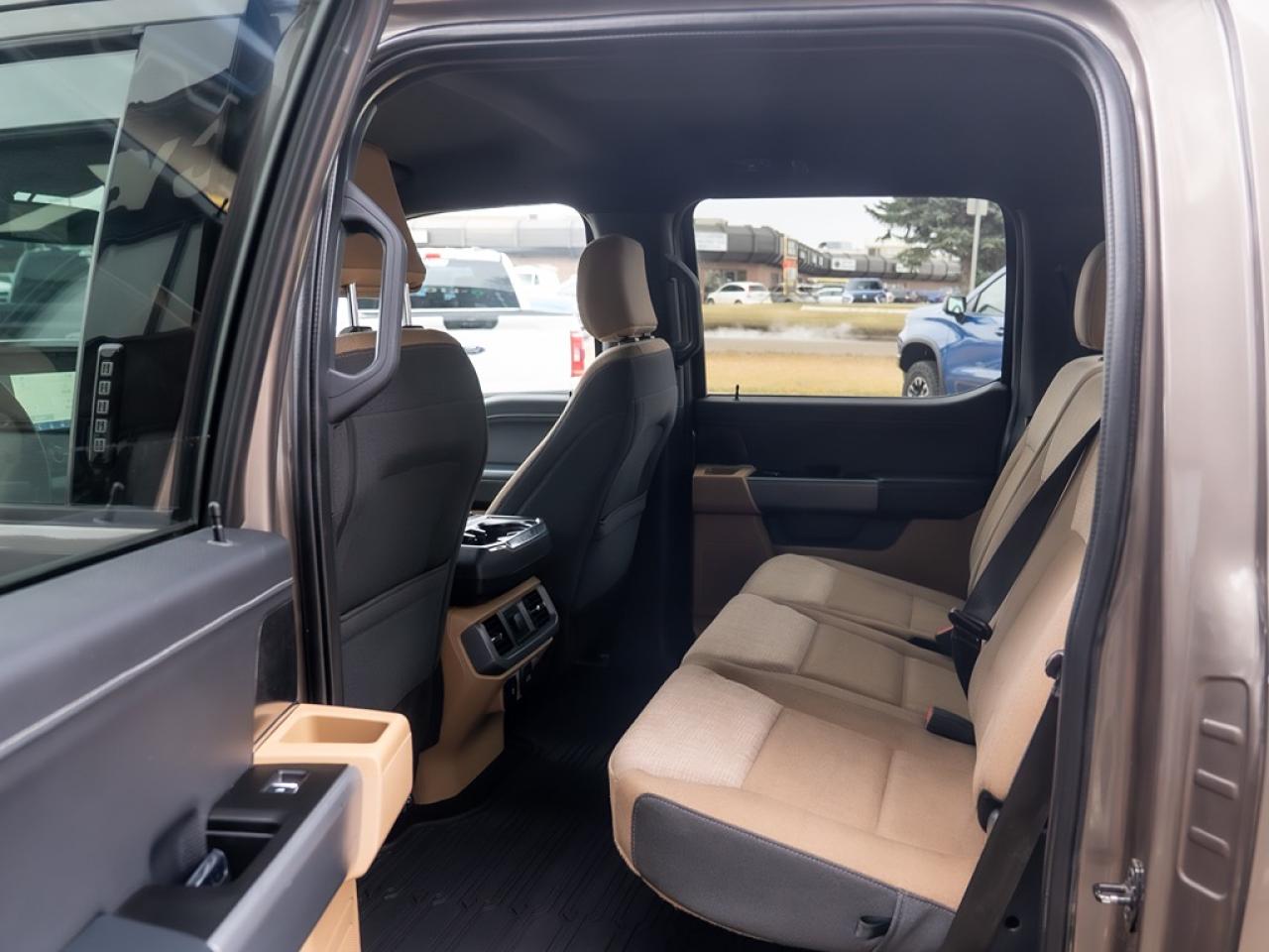 2022 Ford F-150 XLT 4WD SuperCrew 6.5' Box Photo38