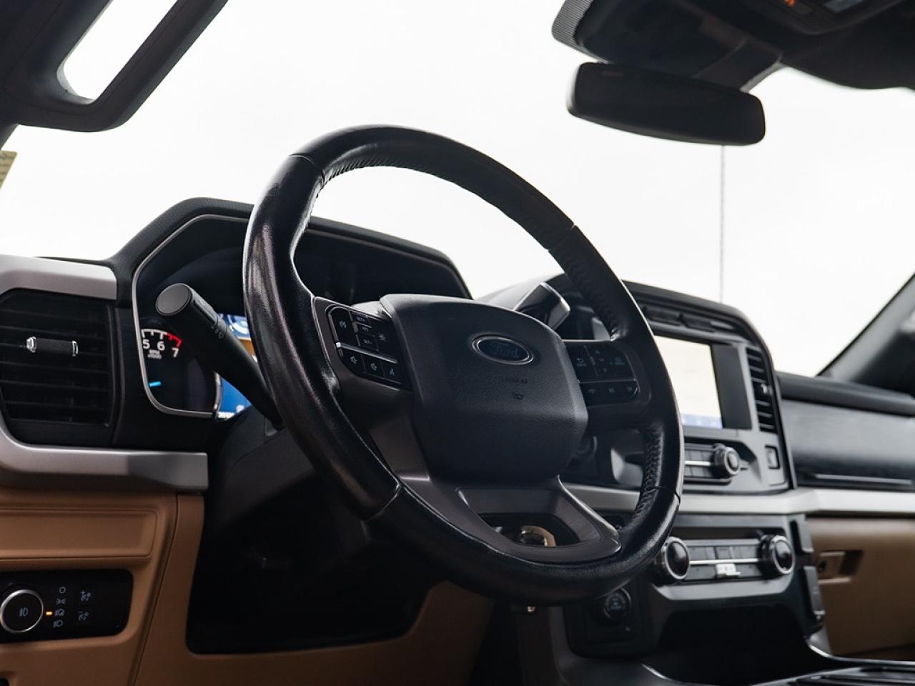 2022 Ford F-150 XLT 4WD SuperCrew 6.5' Box Photo12