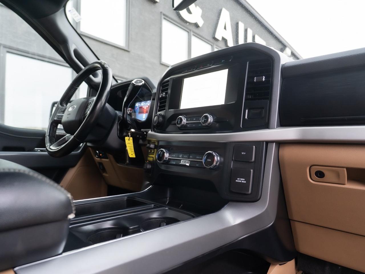 2022 Ford F-150 XLT 4WD SuperCrew 6.5' Box Photo41