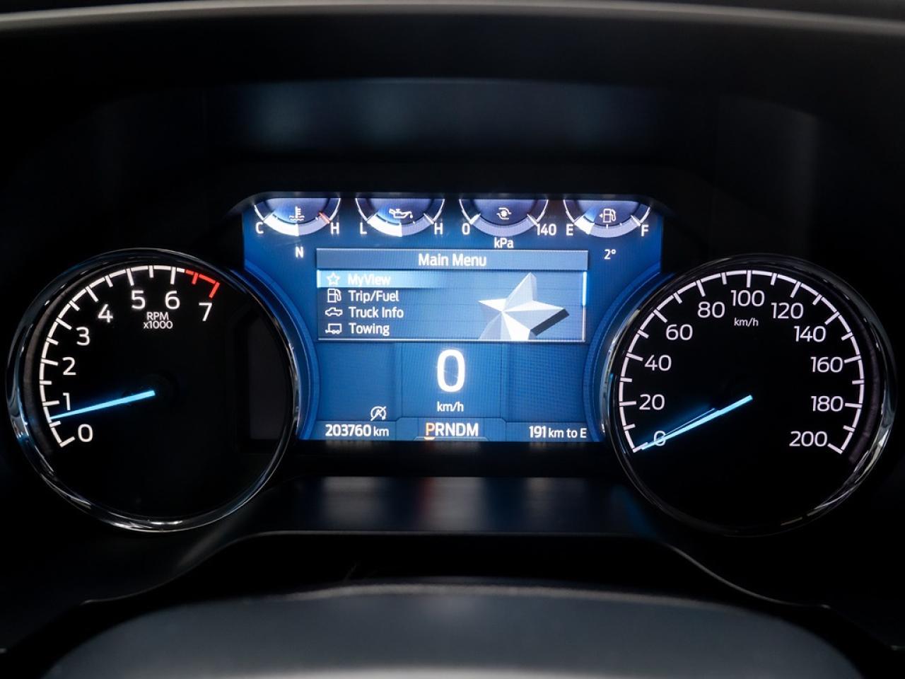 2022 Ford F-150 XLT 4WD SuperCrew 6.5' Box Photo15