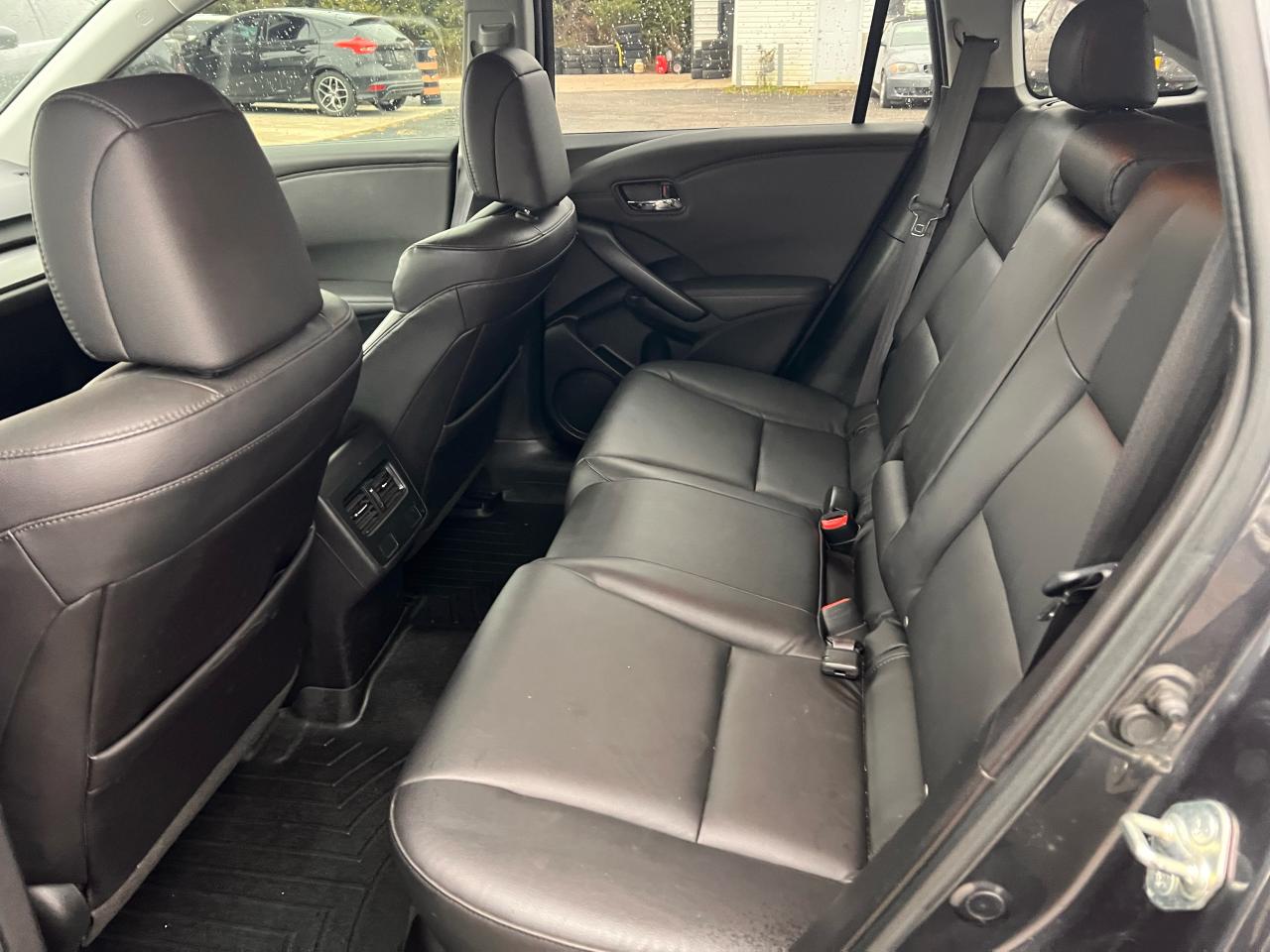 2016 Acura RDX  Photo