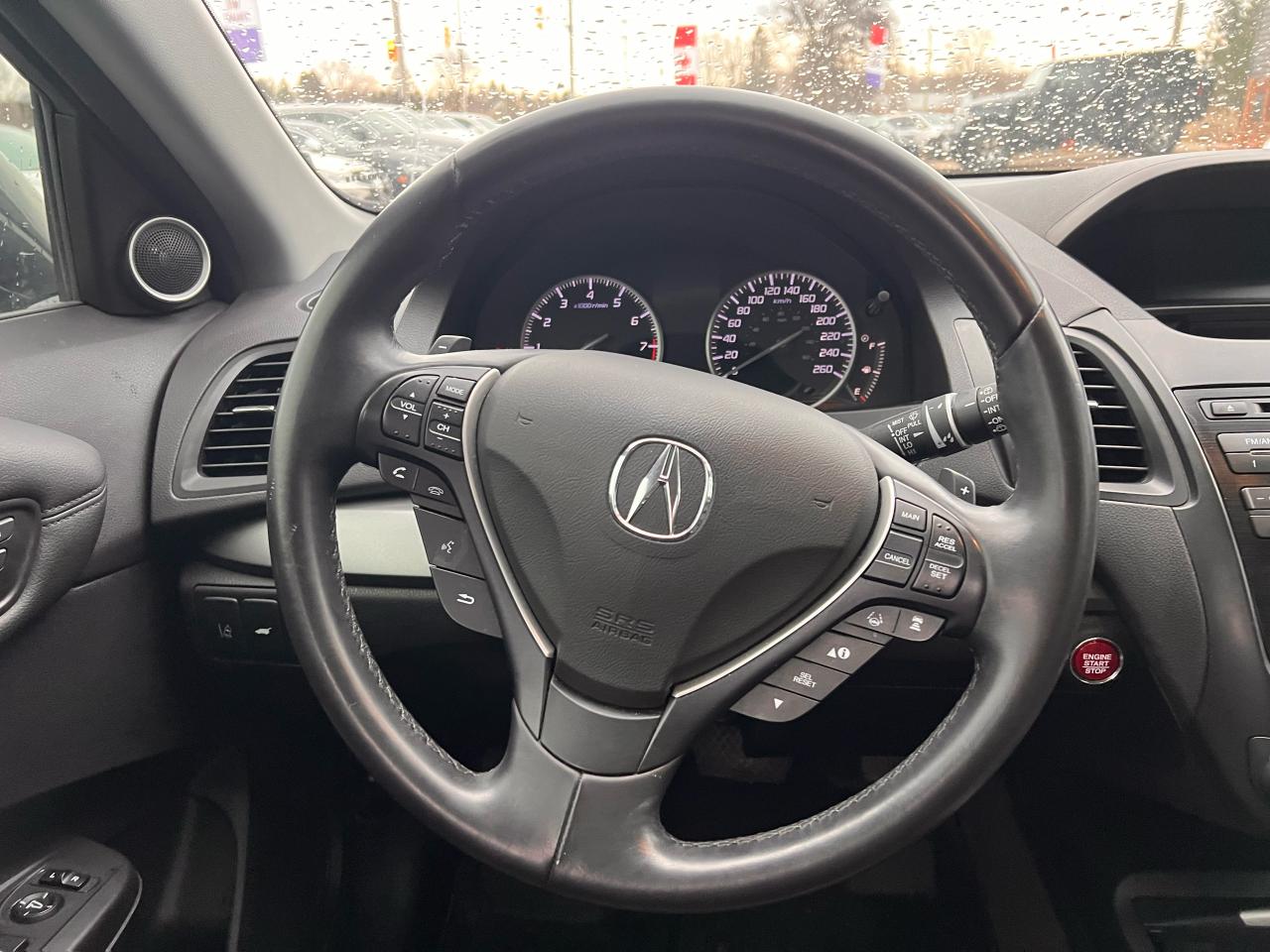 2016 Acura RDX  Photo