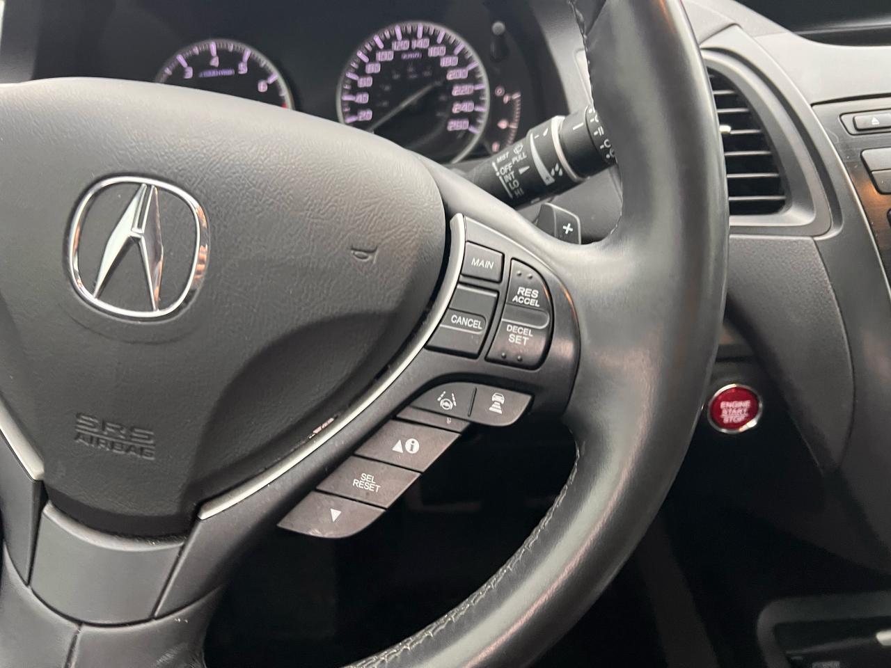 2016 Acura RDX  Photo