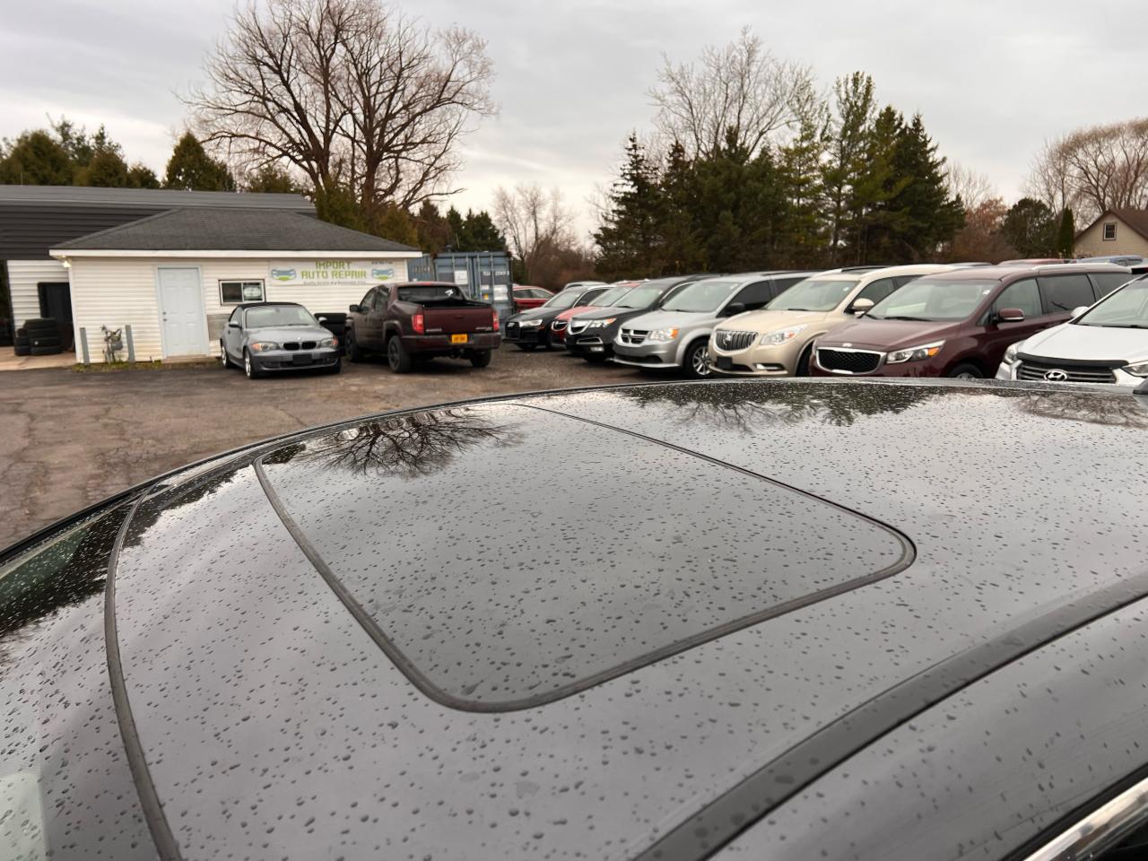 2016 Acura RDX  Photo