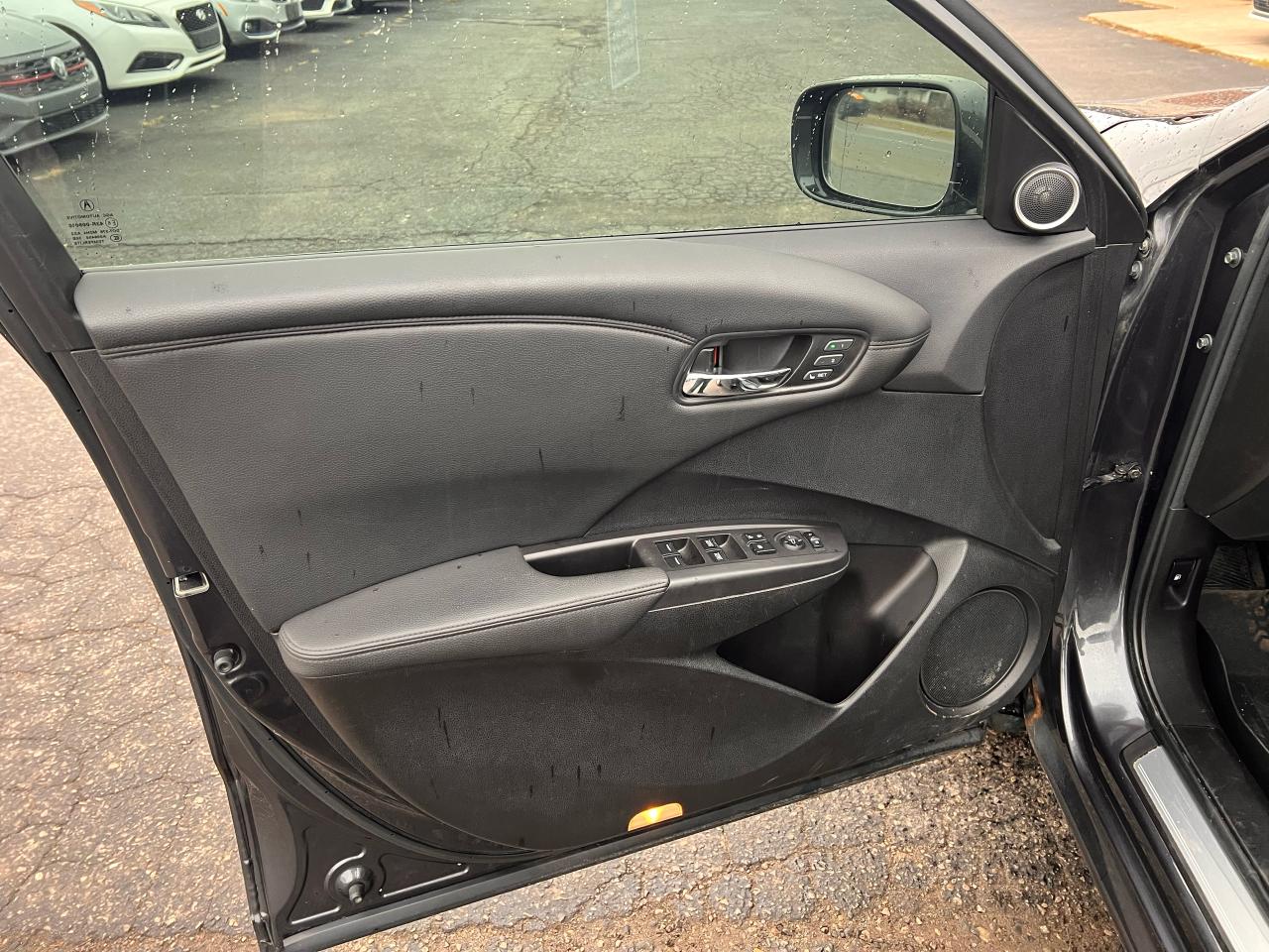 2016 Acura RDX  Photo