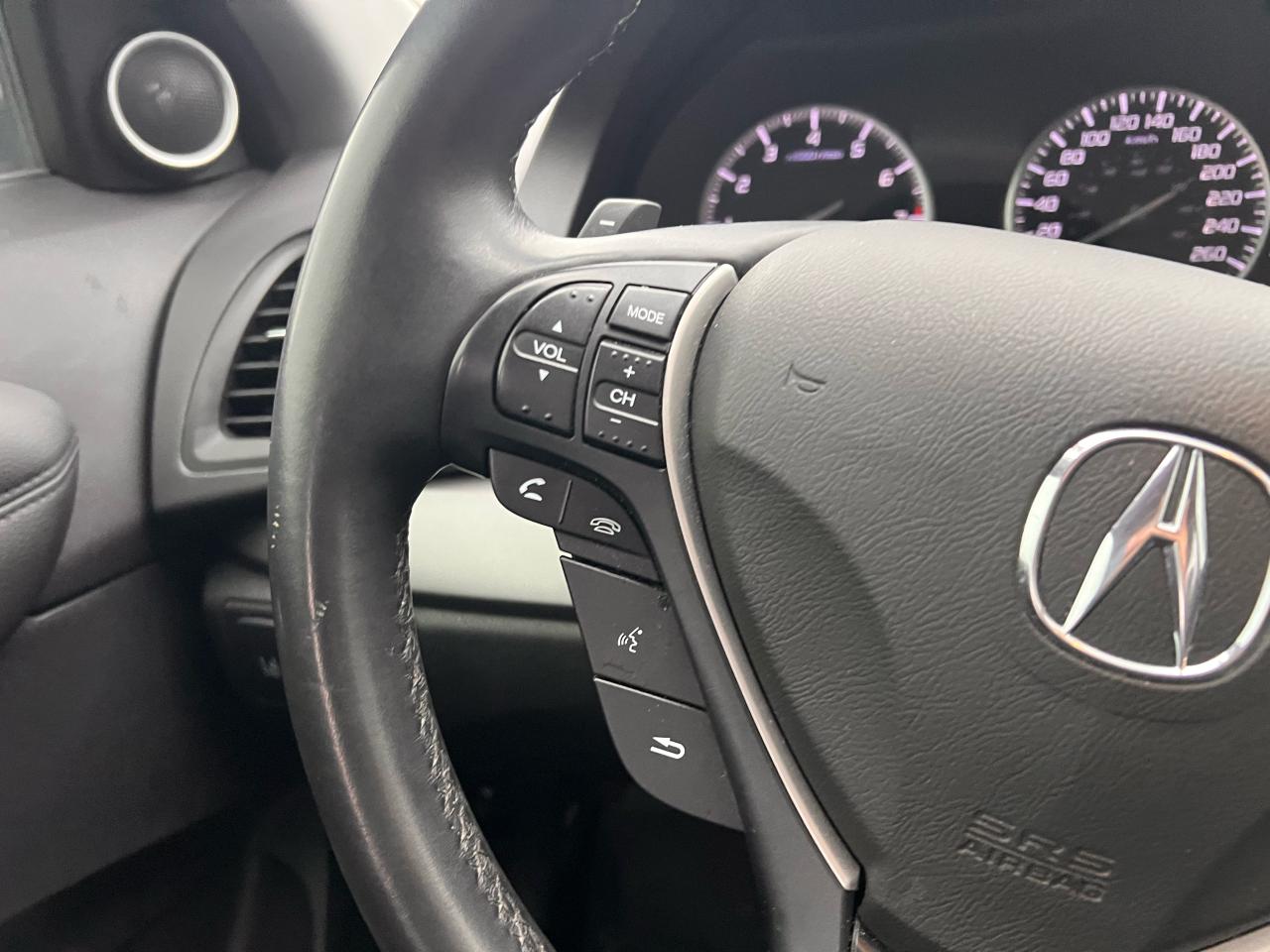 2016 Acura RDX  Photo