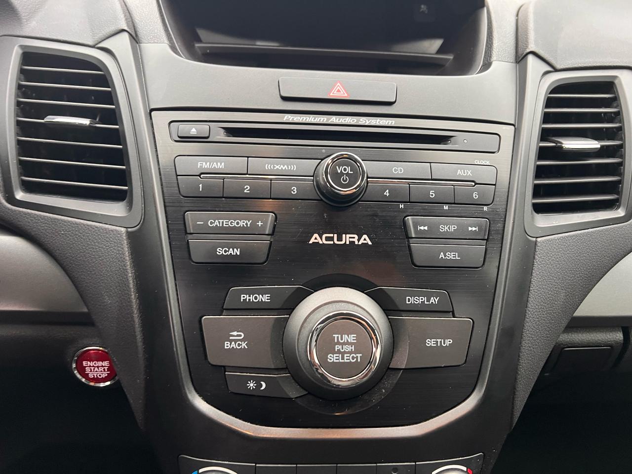 2016 Acura RDX  Photo