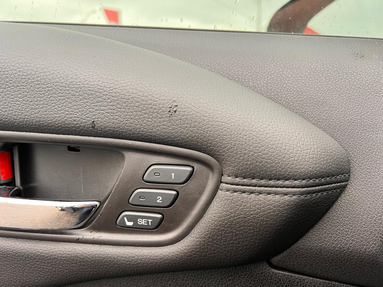 2016 Acura RDX  Photo