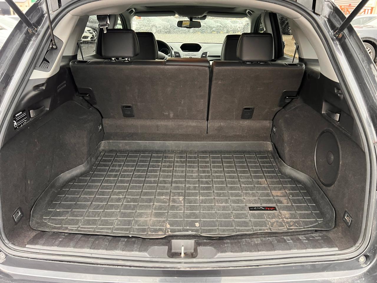 2016 Acura RDX  Photo