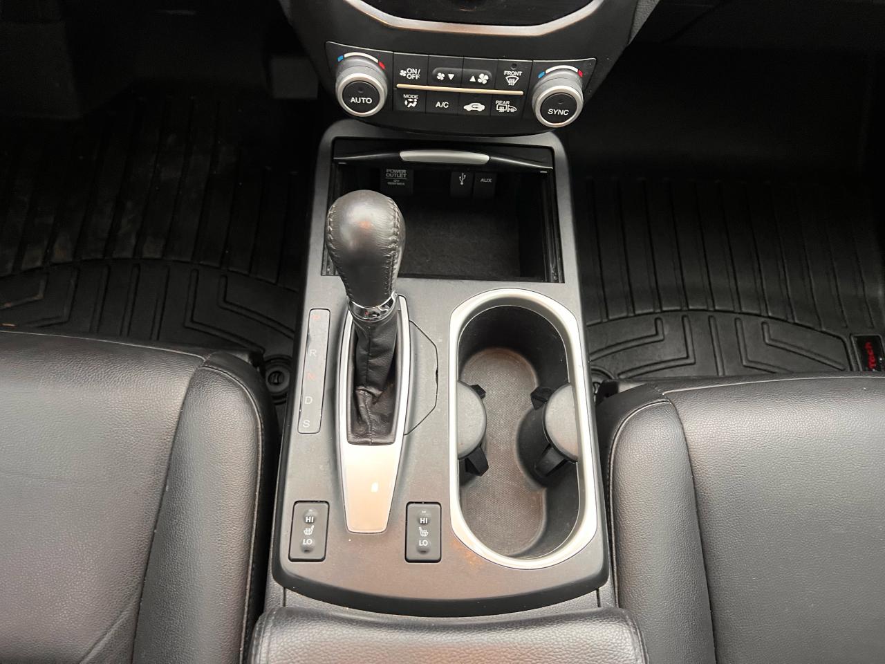 2016 Acura RDX  Photo