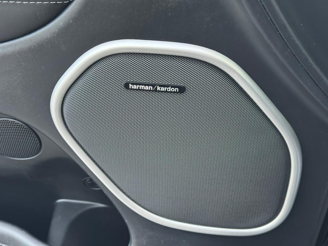 2018 Jeep Grand Cherokee Trackhawk **FACTORY WARRANTY TILL 160,OOOKM** - Photo #32