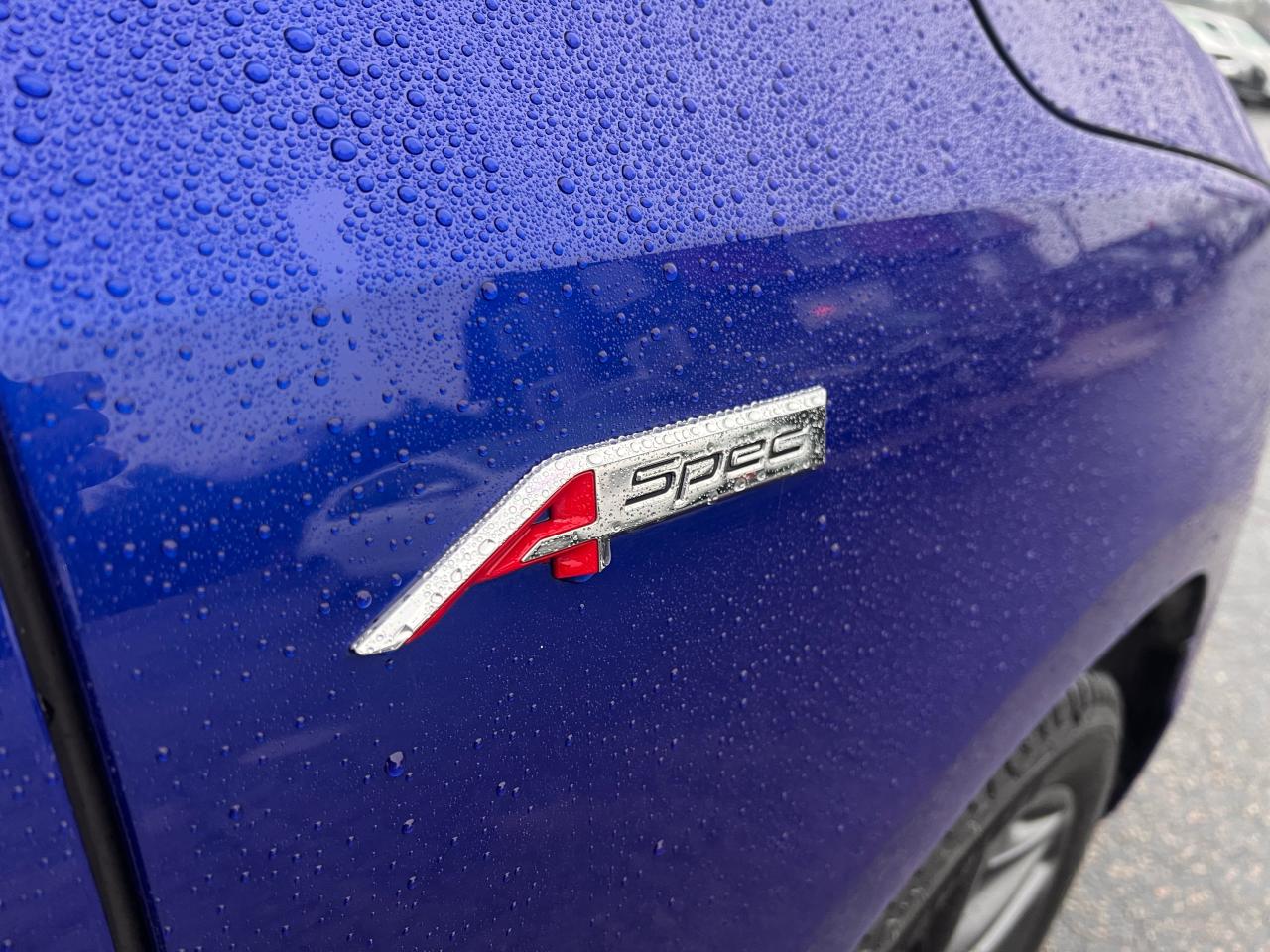 2020 Acura MDX A-Spec Photo