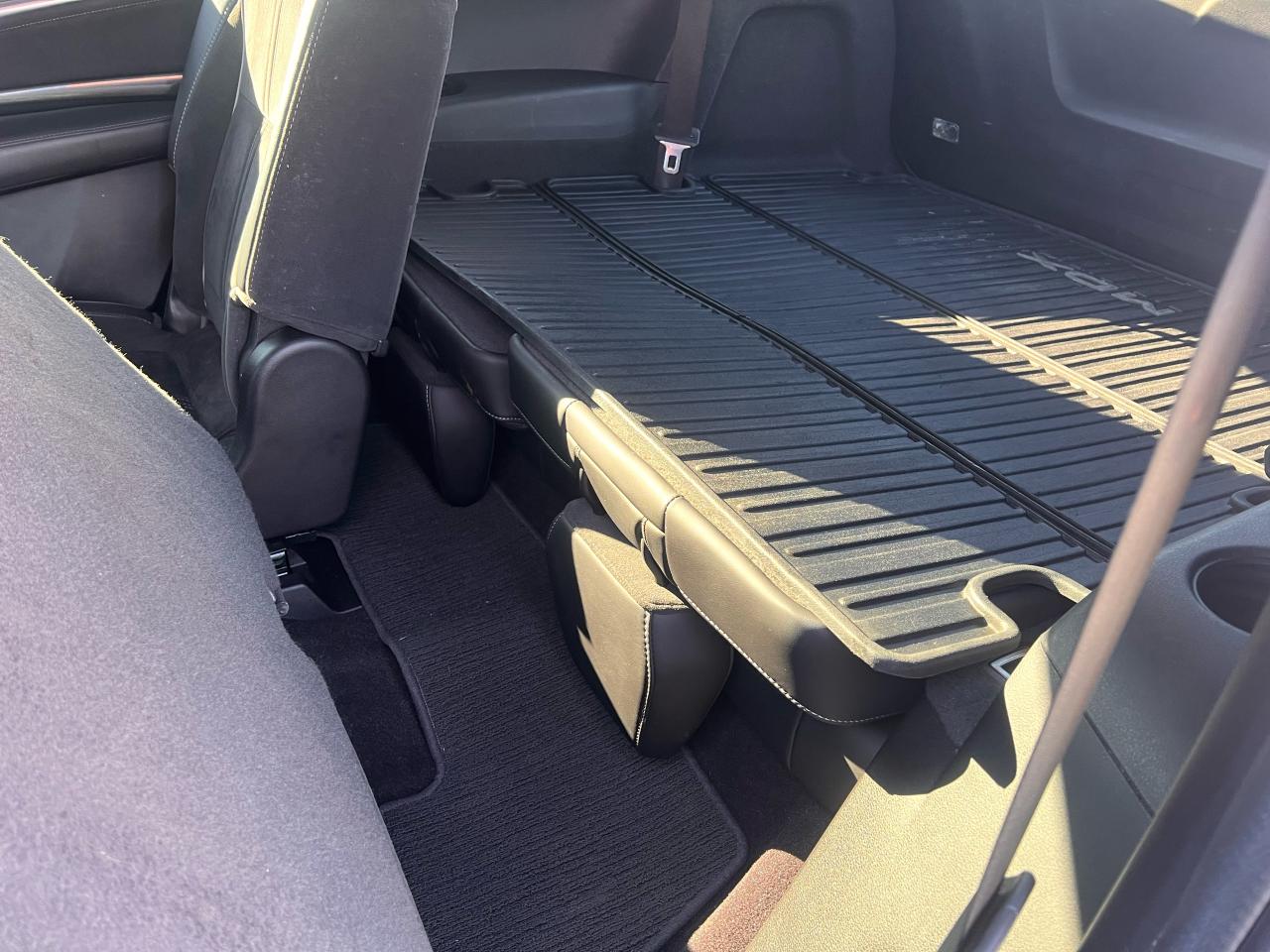 2020 Acura MDX A-Spec Photo