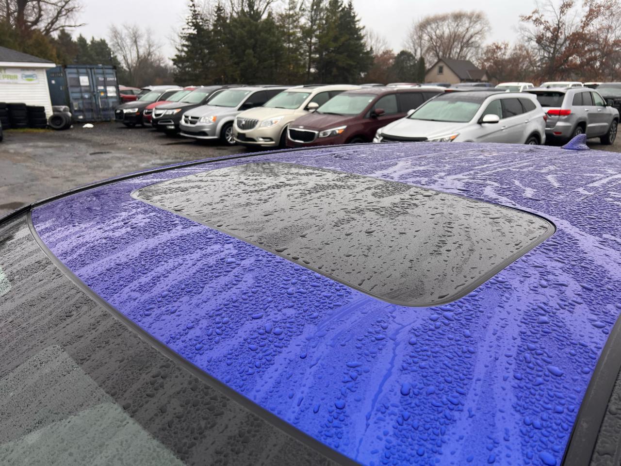 2020 Acura MDX A-Spec Photo